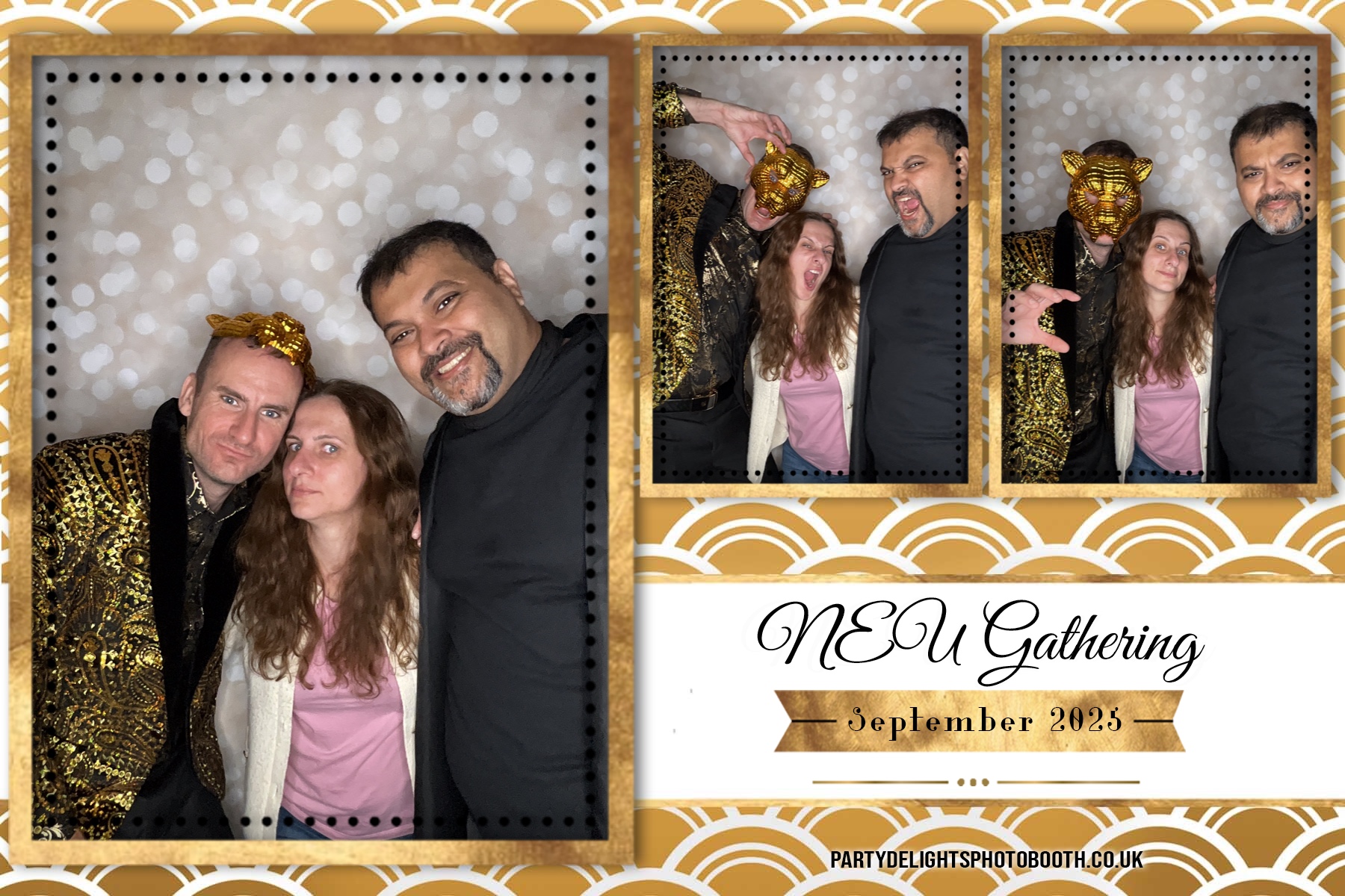 International SOS Event | View more photos from the event at gallery.partydelightsphotobooth.co.uk/u/PartyDelightsPhotoBooth/International-SOS-Event