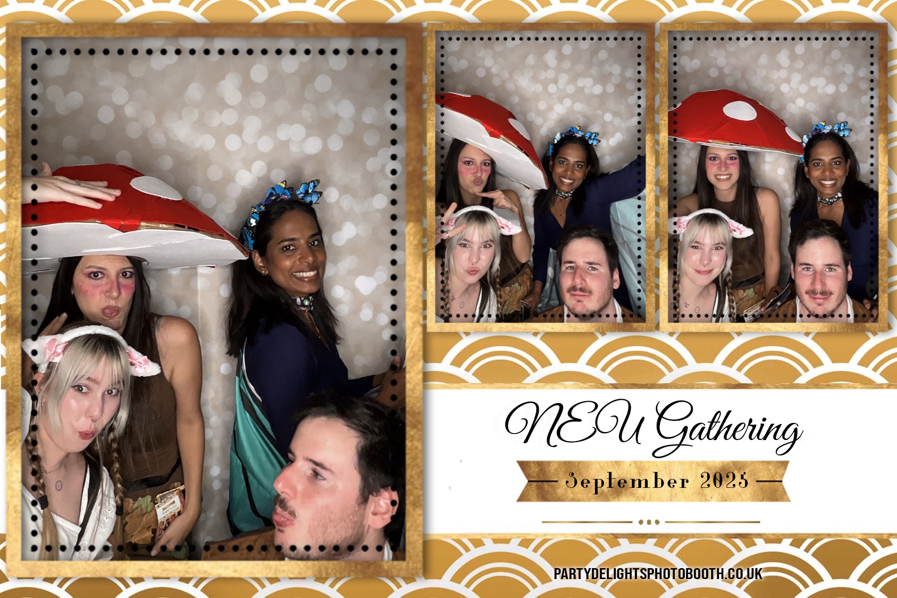 International SOS Event | View more photos from the event at gallery.partydelightsphotobooth.co.uk/u/PartyDelightsPhotoBooth/International-SOS-Event