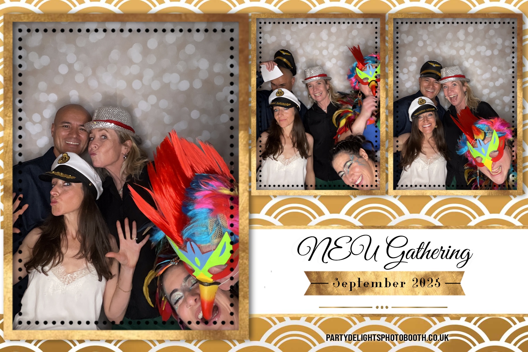 International SOS Event | View more photos from the event at gallery.partydelightsphotobooth.co.uk/u/PartyDelightsPhotoBooth/International-SOS-Event