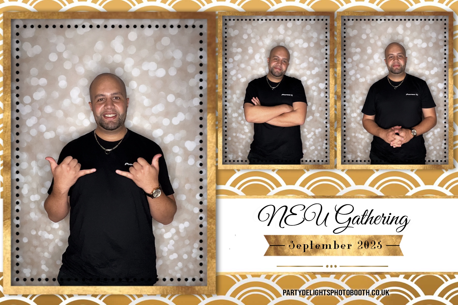 International SOS Event | View more photos from the event at gallery.partydelightsphotobooth.co.uk/u/PartyDelightsPhotoBooth/International-SOS-Event