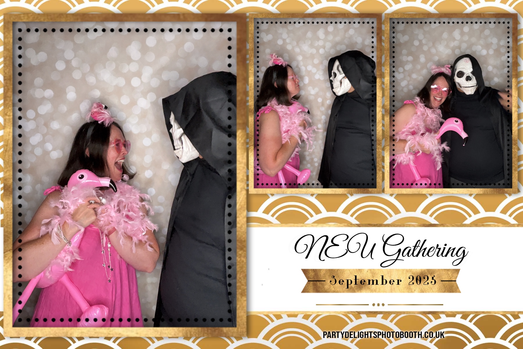 International SOS Event | View more photos from the event at gallery.partydelightsphotobooth.co.uk/u/PartyDelightsPhotoBooth/International-SOS-Event