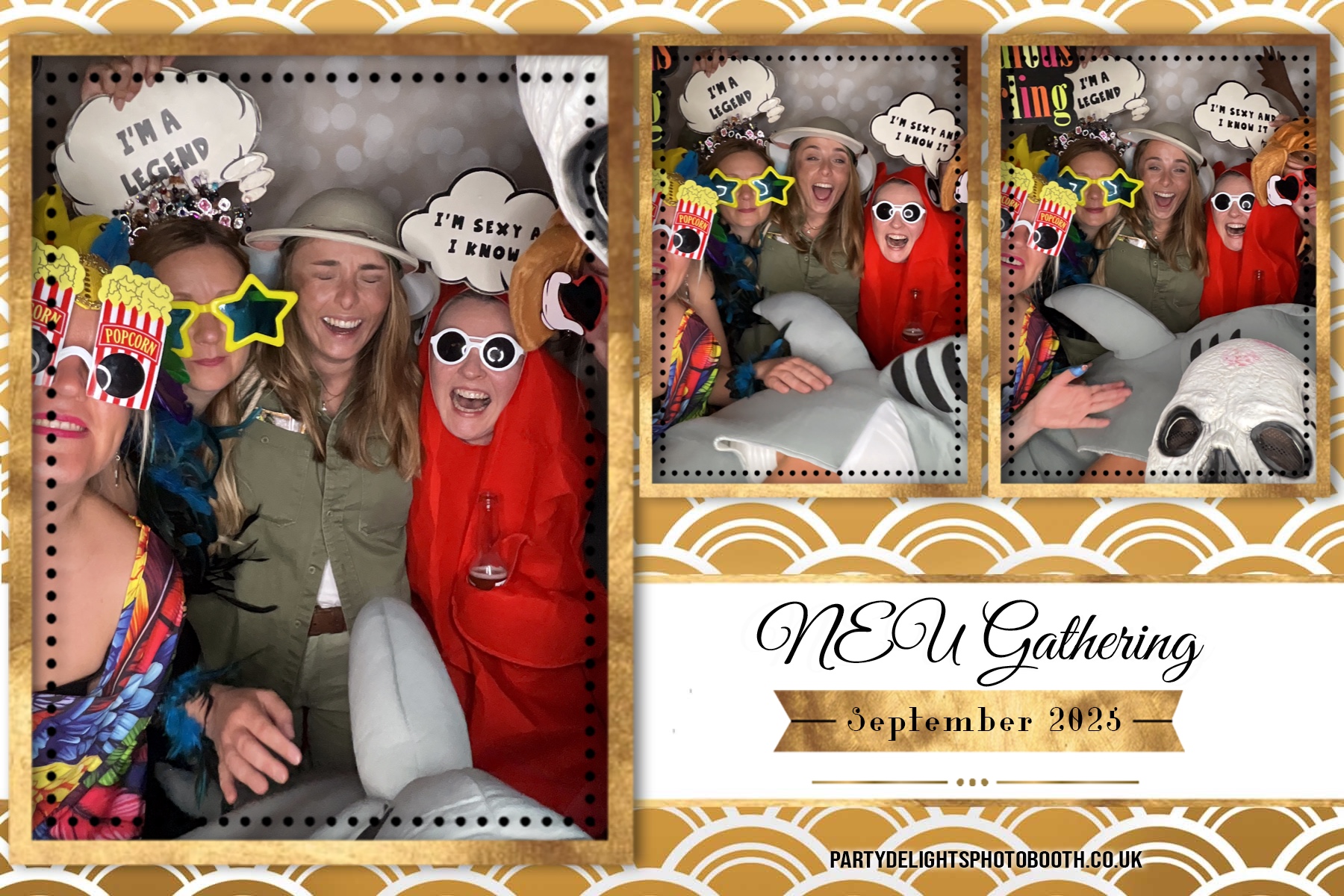 International SOS Event | View more photos from the event at gallery.partydelightsphotobooth.co.uk/u/PartyDelightsPhotoBooth/International-SOS-Event