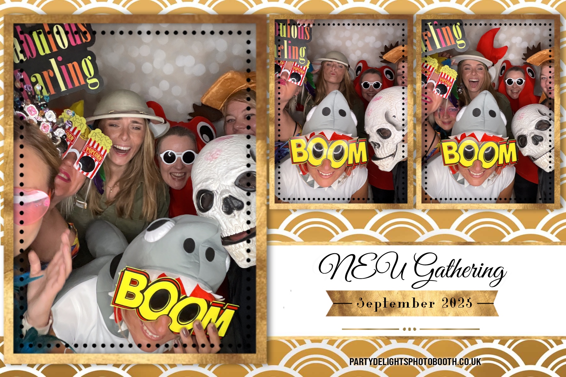 International SOS Event | View more photos from the event at gallery.partydelightsphotobooth.co.uk/u/PartyDelightsPhotoBooth/International-SOS-Event