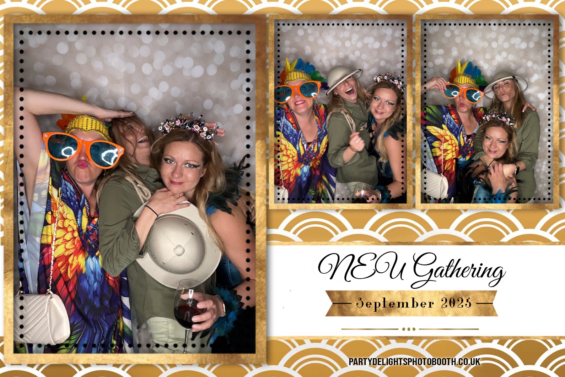 International SOS Event | View more photos from the event at gallery.partydelightsphotobooth.co.uk/u/PartyDelightsPhotoBooth/International-SOS-Event