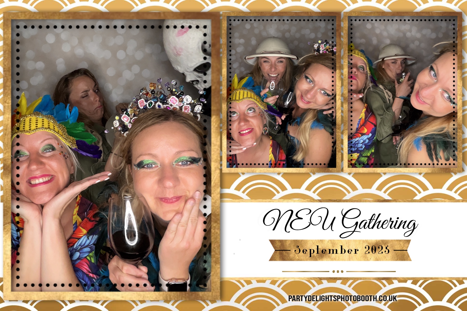 International SOS Event | View more photos from the event at gallery.partydelightsphotobooth.co.uk/u/PartyDelightsPhotoBooth/International-SOS-Event