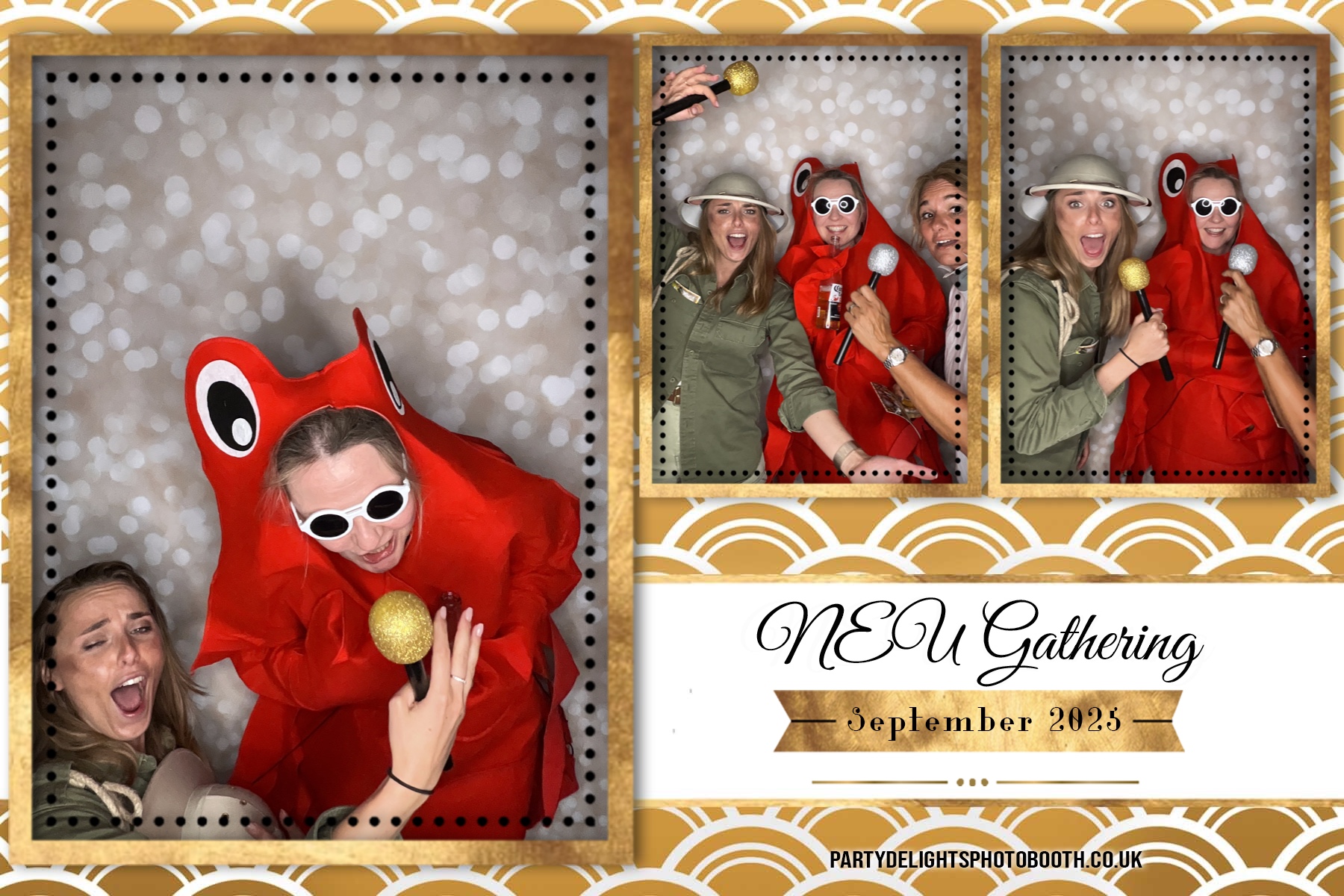 International SOS Event | View more photos from the event at gallery.partydelightsphotobooth.co.uk/u/PartyDelightsPhotoBooth/International-SOS-Event