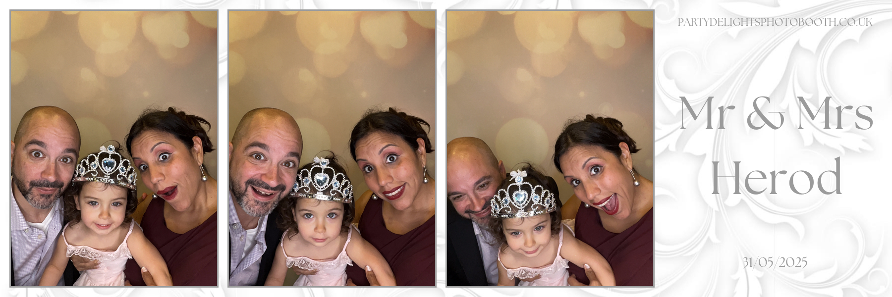 Jools and Molly’s Wedding | View more photos from the event at gallery.partydelightsphotobooth.co.uk/u/PartyDelightsPhotoBooth/Jools-and-Molly’s-Wedding