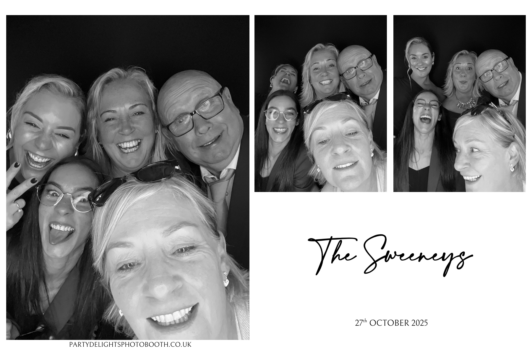 Katie and Charlie's Wedding | View more photos from the event at gallery.partydelightsphotobooth.co.uk/u/PartyDelightsPhotoBooth/Katie-and-Charlies-Wedding