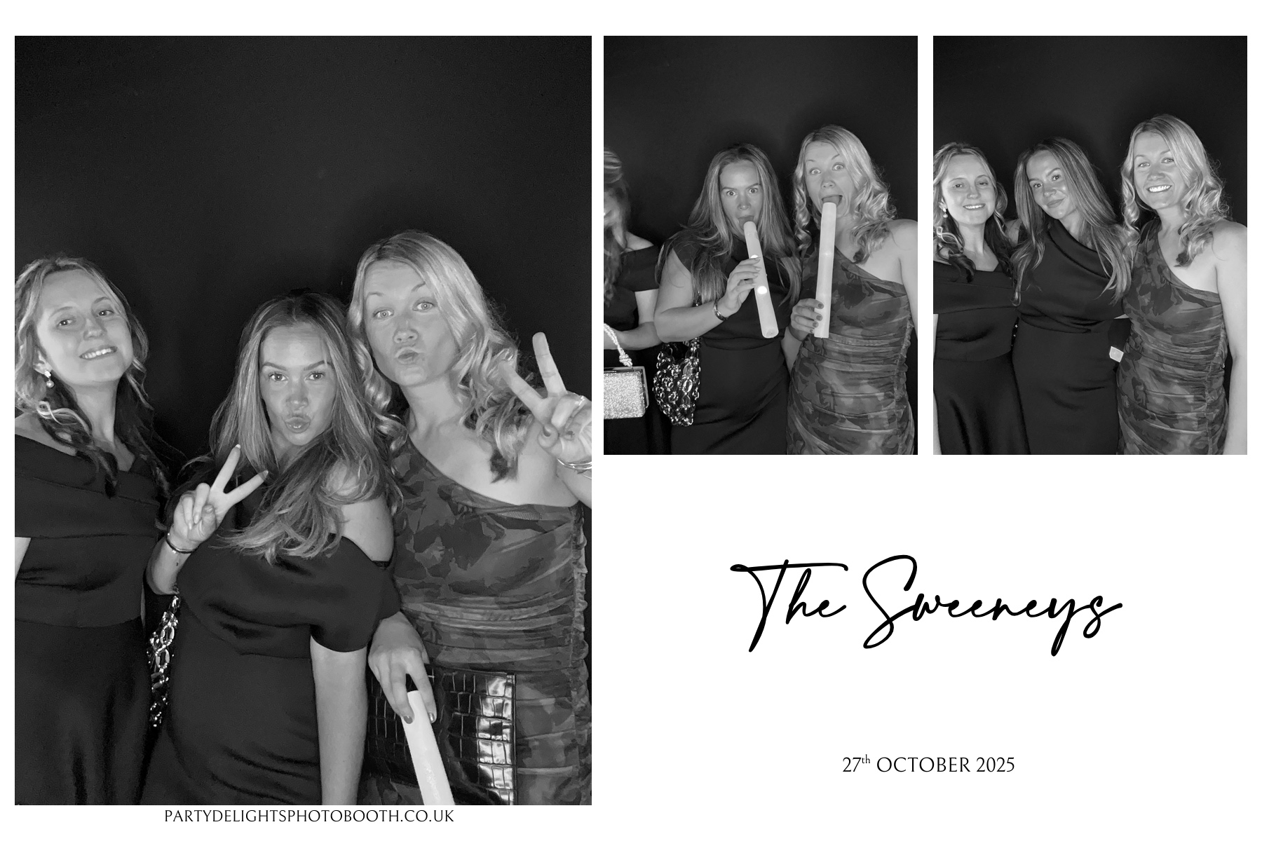 Katie and Charlie's Wedding | View more photos from the event at gallery.partydelightsphotobooth.co.uk/u/PartyDelightsPhotoBooth/Katie-and-Charlies-Wedding