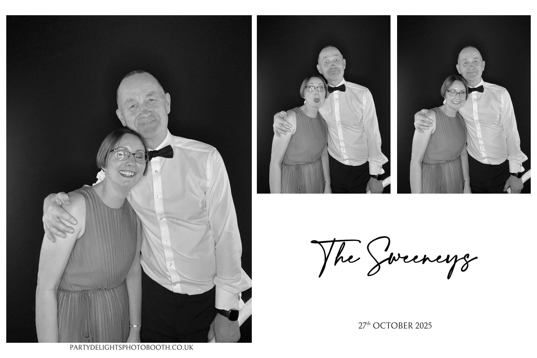 Katie and Charlie's Wedding | View more photos from the event at gallery.partydelightsphotobooth.co.uk/u/PartyDelightsPhotoBooth/Katie-and-Charlies-Wedding