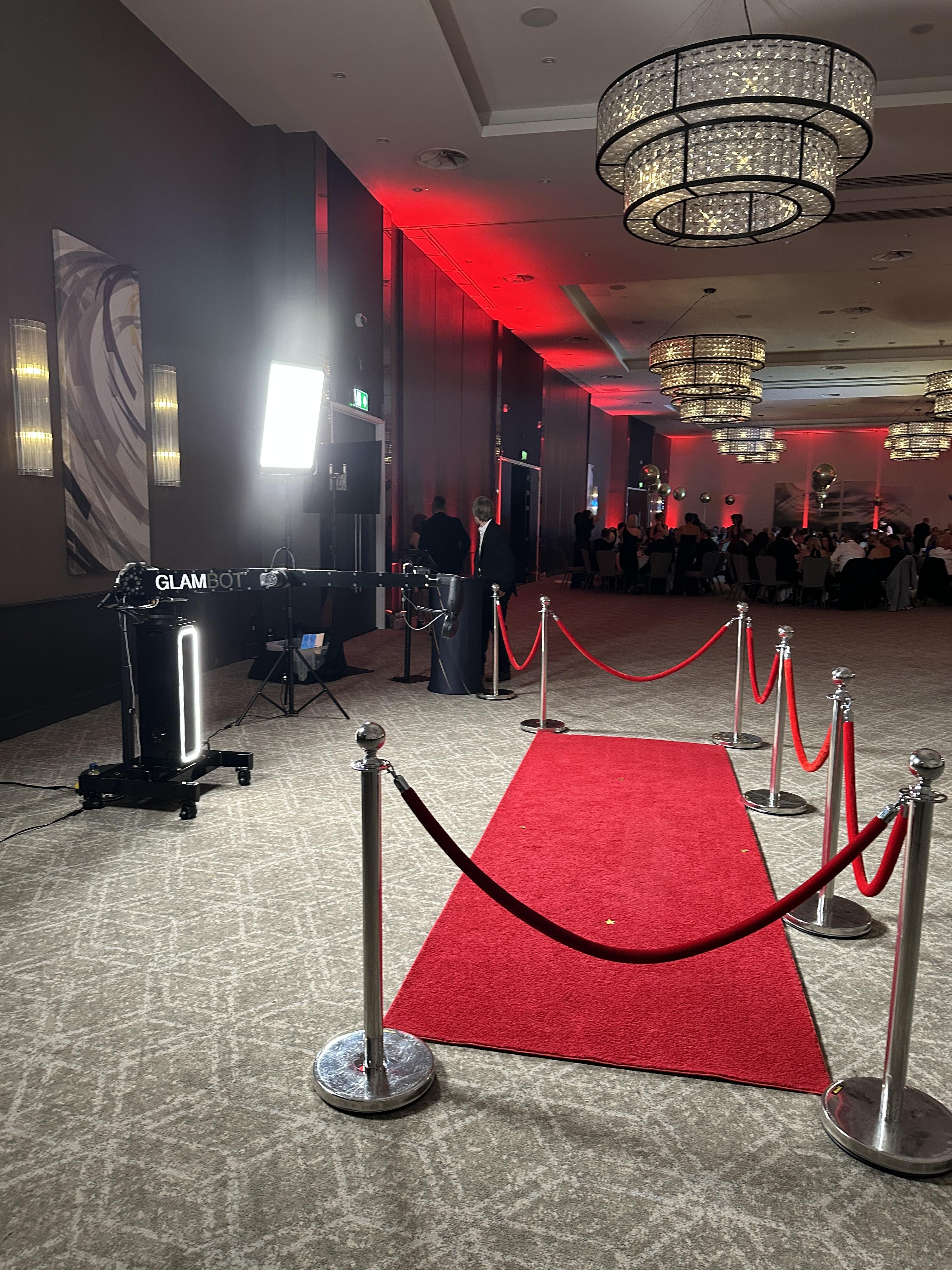 Kirsty Louise Streek Foundation Evening | View more photos from the event at gallery.partydelightsphotobooth.co.uk/u/PartyDelightsPhotoBooth/Kirsty-Louise-Streek-Foundation-Evening