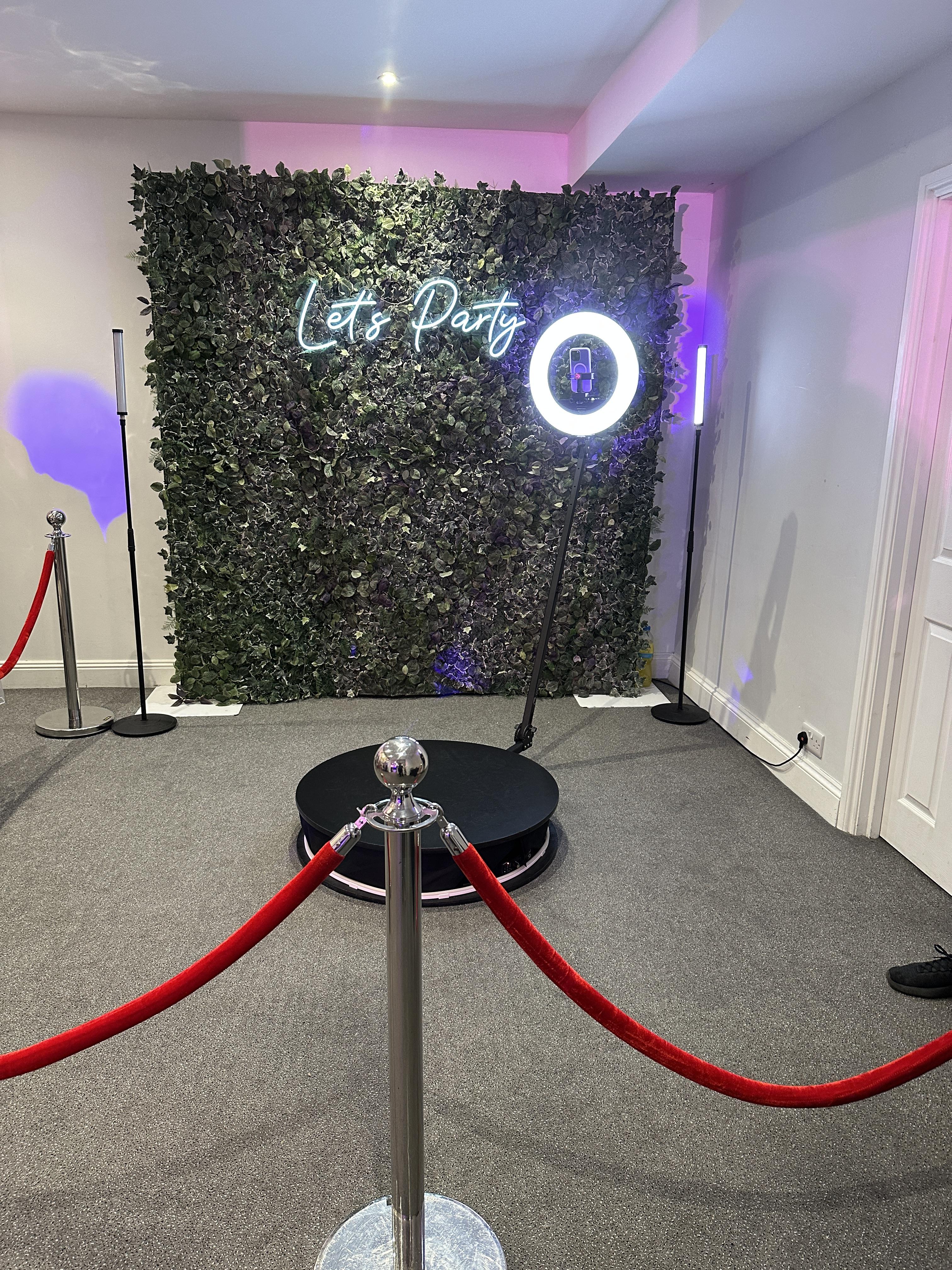 Laura & Conor wedding | View more photos from the event at gallery.partydelightsphotobooth.co.uk/u/PartyDelightsPhotoBooth/Laura-Conor-wedding