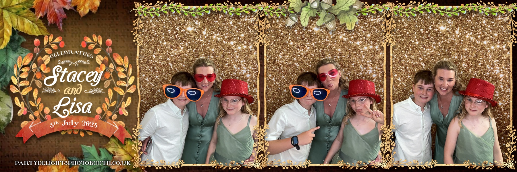 Lisa and Stacey’s Civil Wedding | View more photos from the event at gallery.partydelightsphotobooth.co.uk/u/PartyDelightsPhotoBooth/Lisa-and-Stacey’s-Civil-Wedding