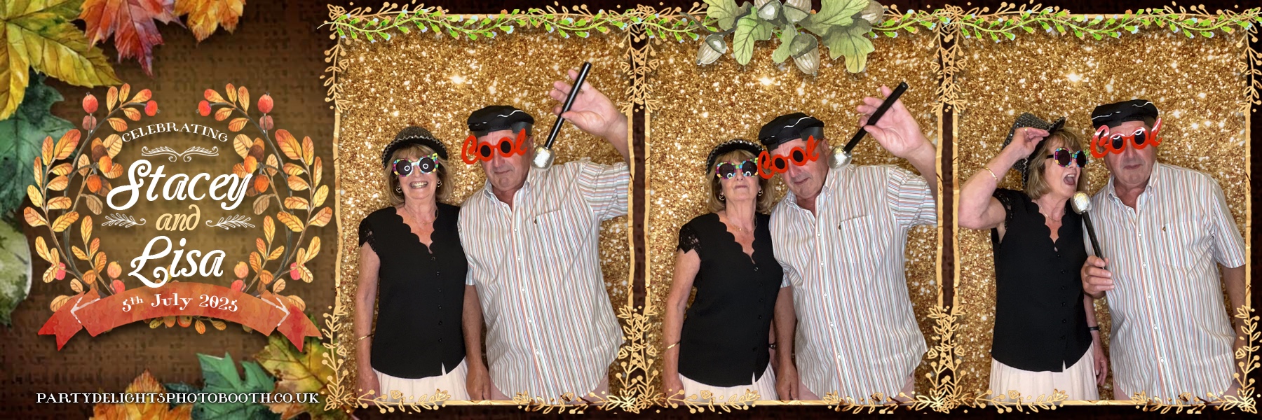 Lisa and Stacey’s Civil Wedding | View more photos from the event at gallery.partydelightsphotobooth.co.uk/u/PartyDelightsPhotoBooth/Lisa-and-Stacey’s-Civil-Wedding