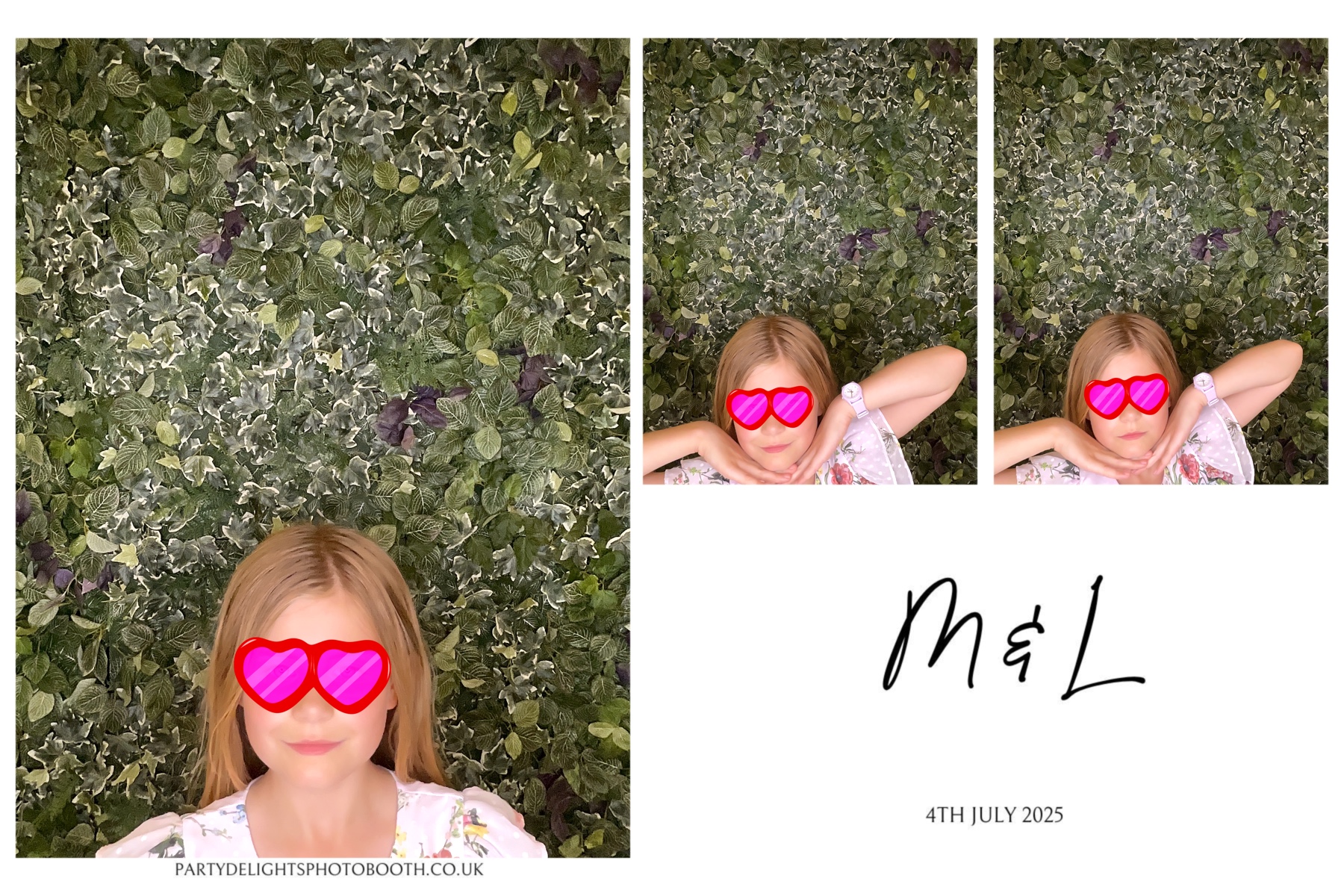 Mark and Lorelle's Wedding | View more photos from the event at gallery.partydelightsphotobooth.co.uk/u/PartyDelightsPhotoBooth/Mark-and-Lorelles-Wedding