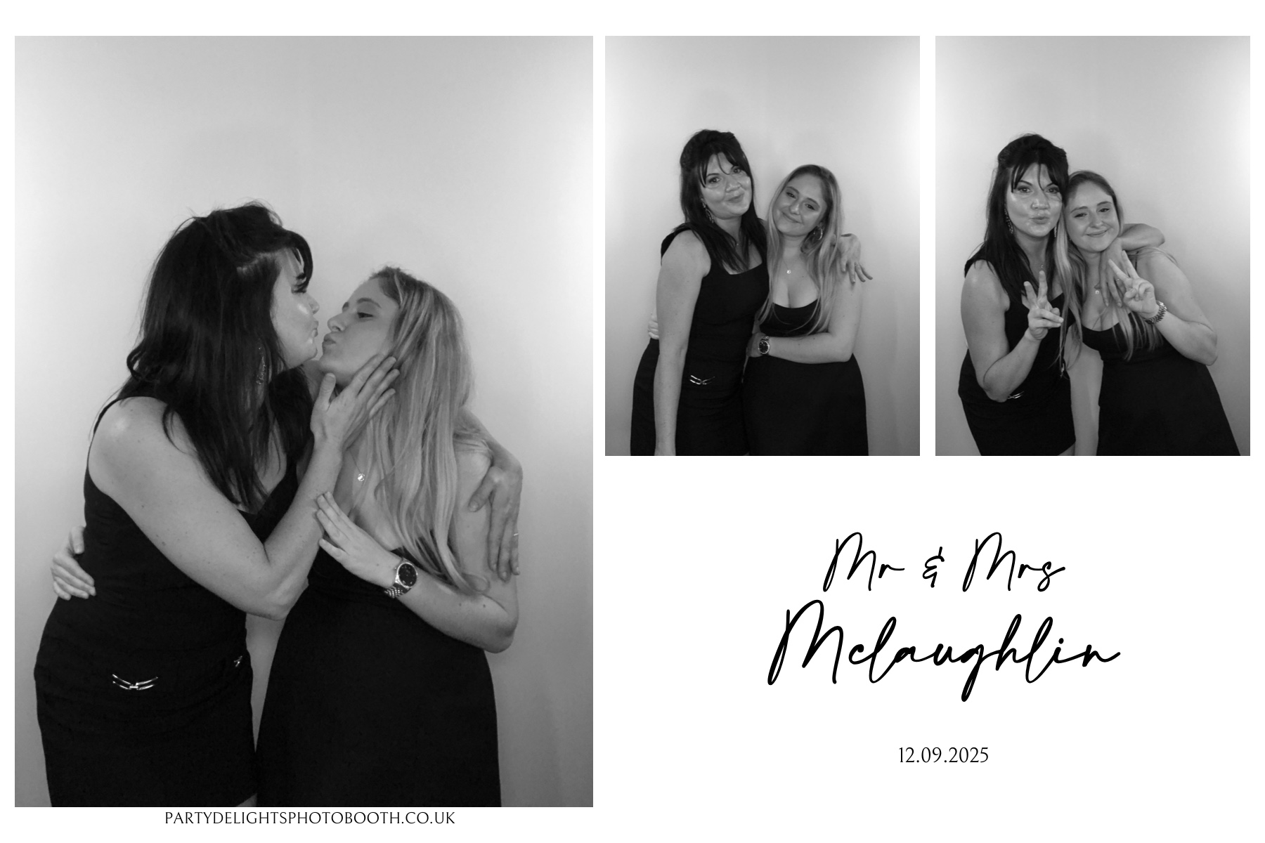 Michael and Jasmine’s wedding | View more photos from the event at gallery.partydelightsphotobooth.co.uk/u/PartyDelightsPhotoBooth/Michael-and-Jasmine’s-wedding