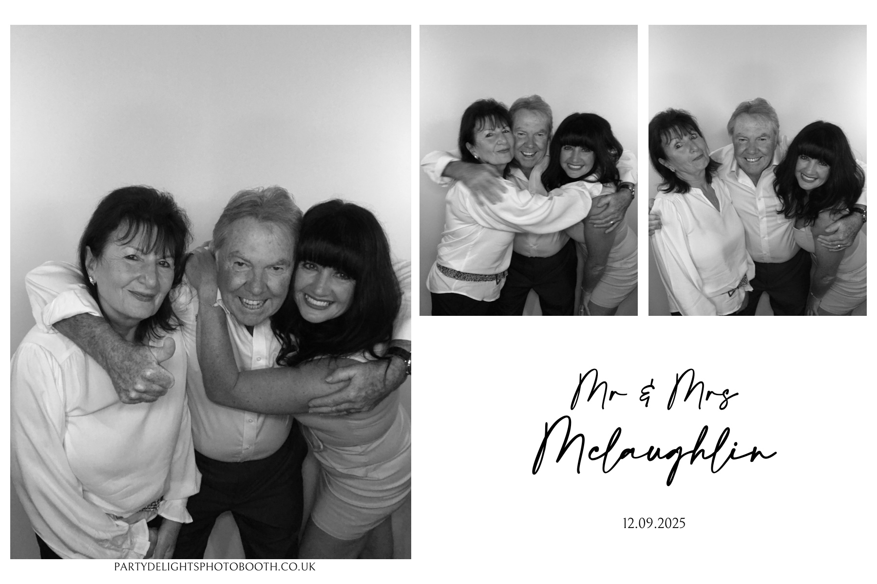 Michael and Jasmine’s wedding | View more photos from the event at gallery.partydelightsphotobooth.co.uk/u/PartyDelightsPhotoBooth/Michael-and-Jasmine’s-wedding
