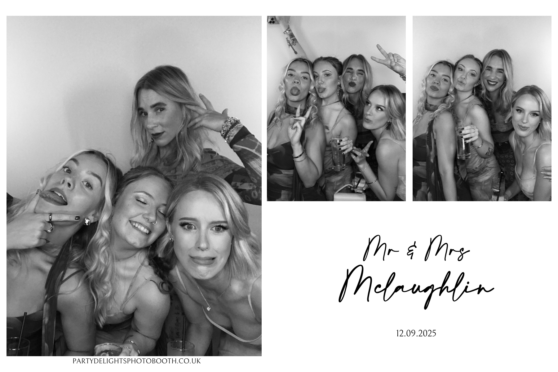 Michael and Jasmine’s wedding | View more photos from the event at gallery.partydelightsphotobooth.co.uk/u/PartyDelightsPhotoBooth/Michael-and-Jasmine’s-wedding