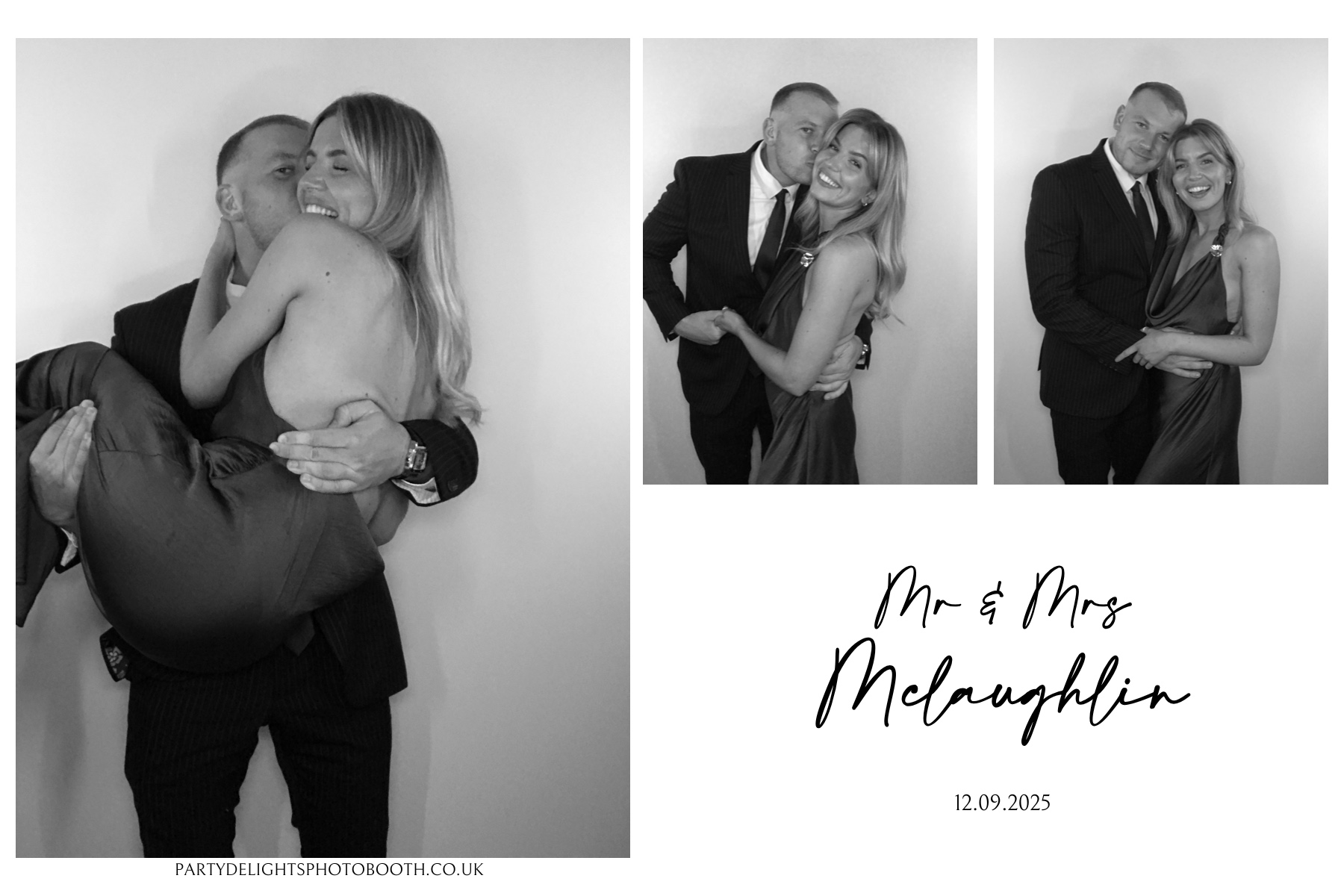 Michael and Jasmine’s wedding | View more photos from the event at gallery.partydelightsphotobooth.co.uk/u/PartyDelightsPhotoBooth/Michael-and-Jasmine’s-wedding