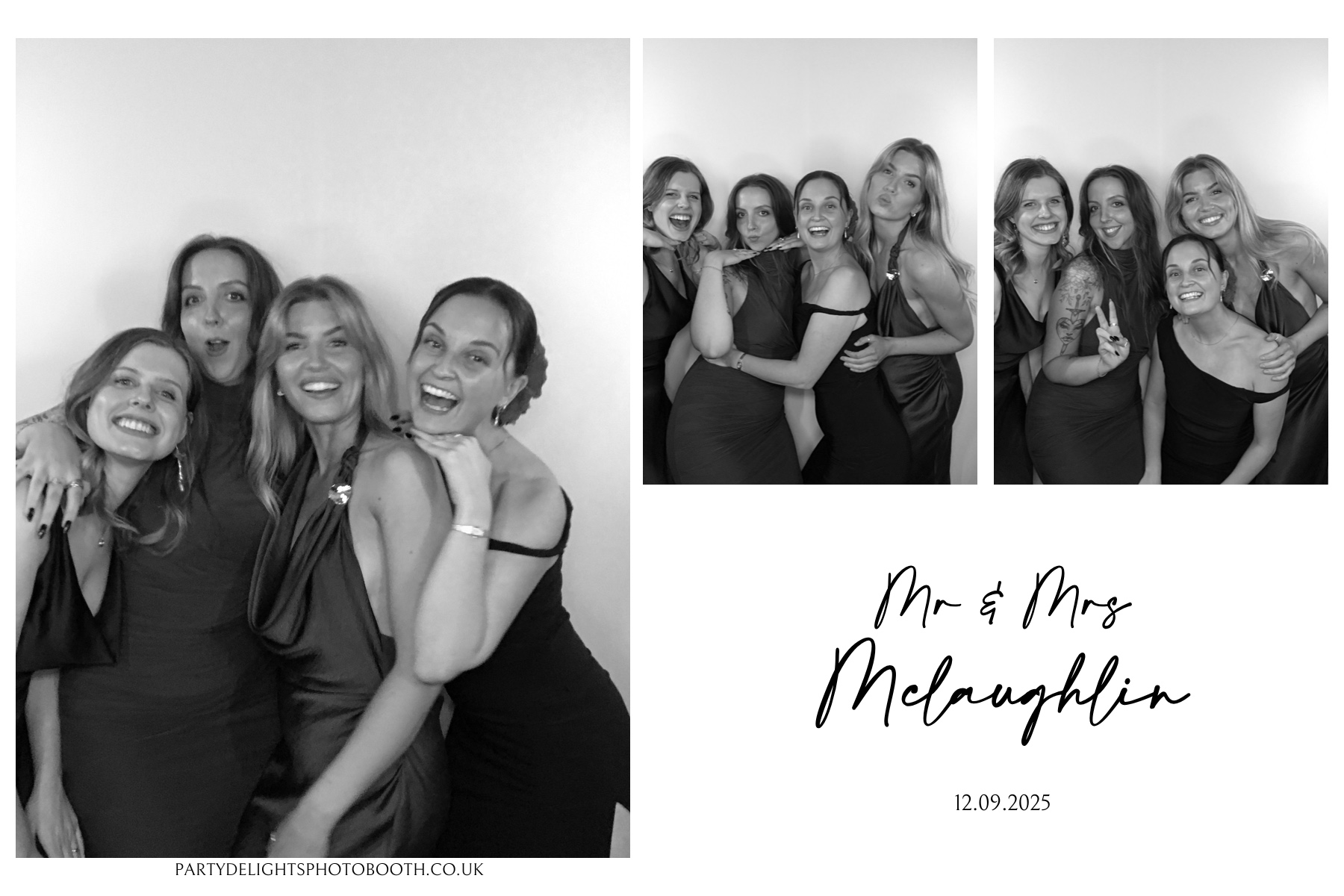 Michael and Jasmine’s wedding | View more photos from the event at gallery.partydelightsphotobooth.co.uk/u/PartyDelightsPhotoBooth/Michael-and-Jasmine’s-wedding
