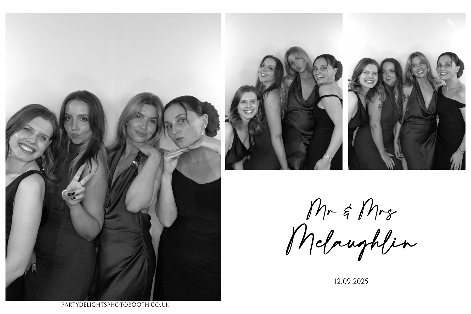 Michael and Jasmine’s wedding | View more photos from the event at gallery.partydelightsphotobooth.co.uk/u/PartyDelightsPhotoBooth/Michael-and-Jasmine’s-wedding
