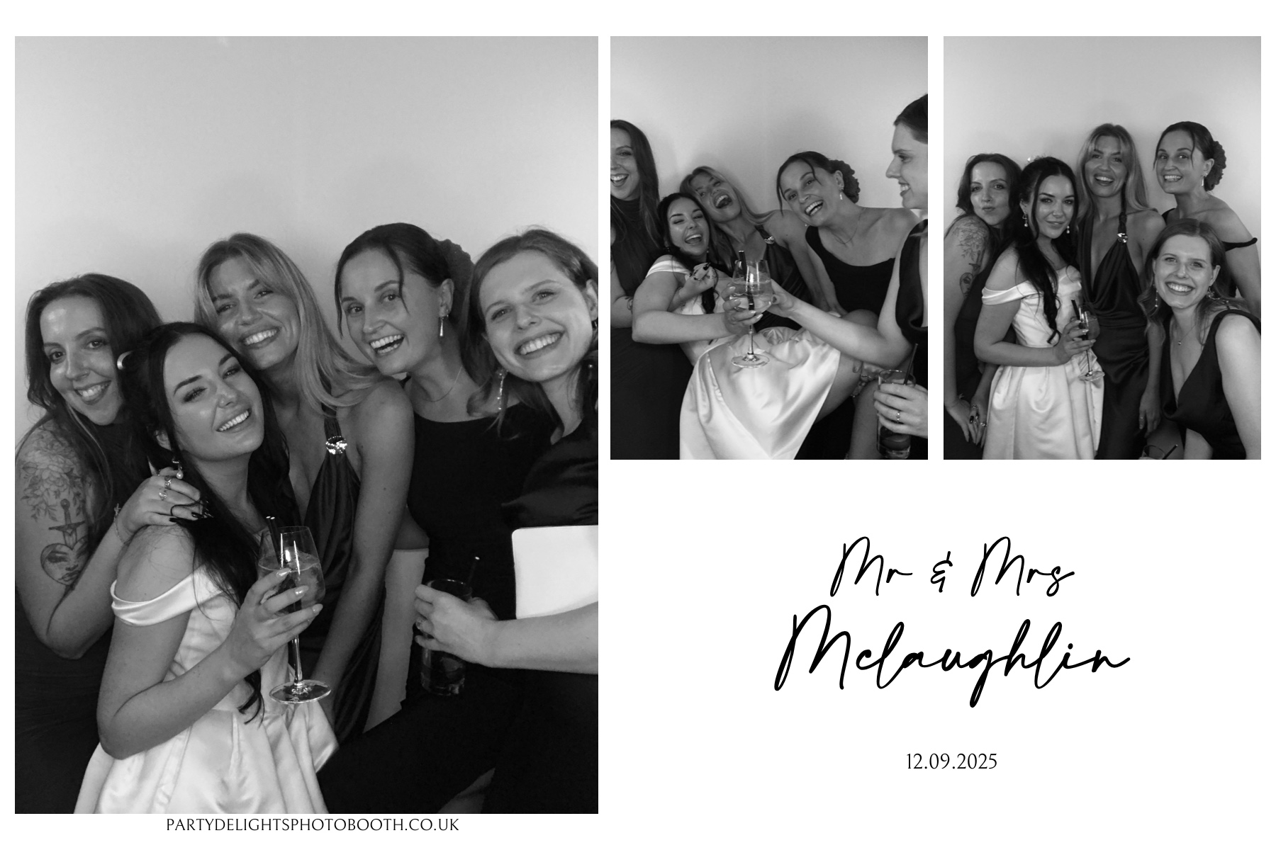 Michael and Jasmine’s wedding | View more photos from the event at gallery.partydelightsphotobooth.co.uk/u/PartyDelightsPhotoBooth/Michael-and-Jasmine’s-wedding
