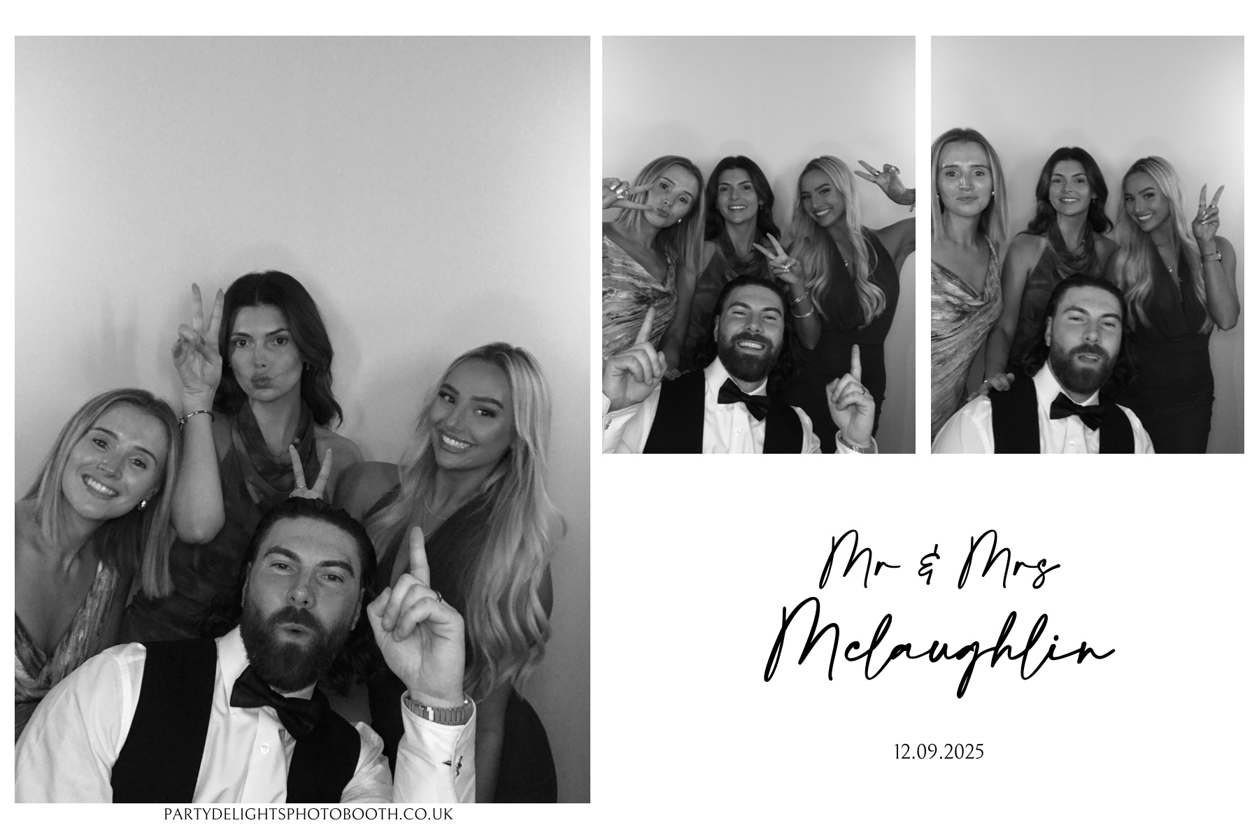 Michael and Jasmine’s wedding | View more photos from the event at gallery.partydelightsphotobooth.co.uk/u/PartyDelightsPhotoBooth/Michael-and-Jasmine’s-wedding