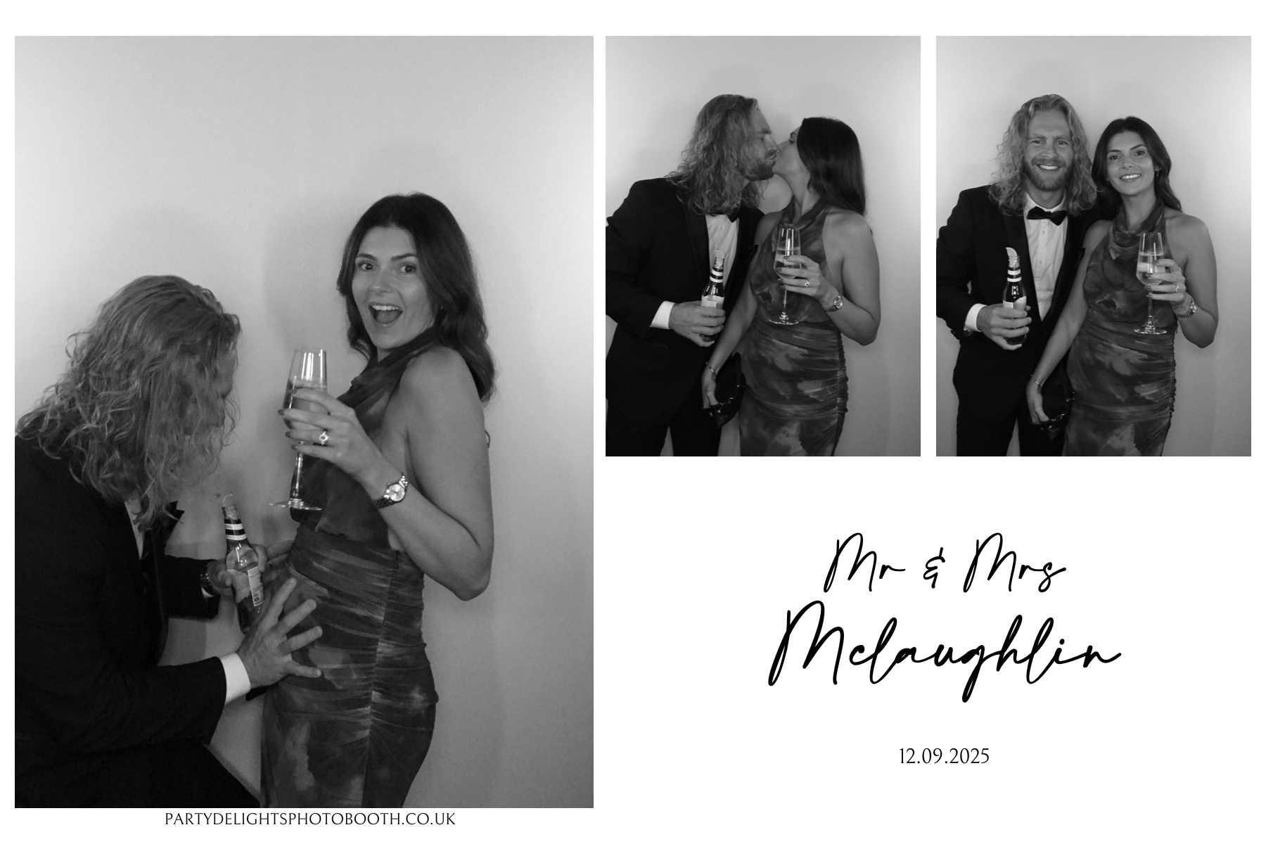 Michael and Jasmine’s wedding | View more photos from the event at gallery.partydelightsphotobooth.co.uk/u/PartyDelightsPhotoBooth/Michael-and-Jasmine’s-wedding