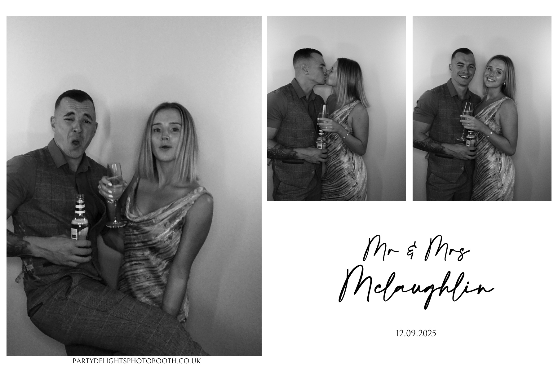 Michael and Jasmine’s wedding | View more photos from the event at gallery.partydelightsphotobooth.co.uk/u/PartyDelightsPhotoBooth/Michael-and-Jasmine’s-wedding