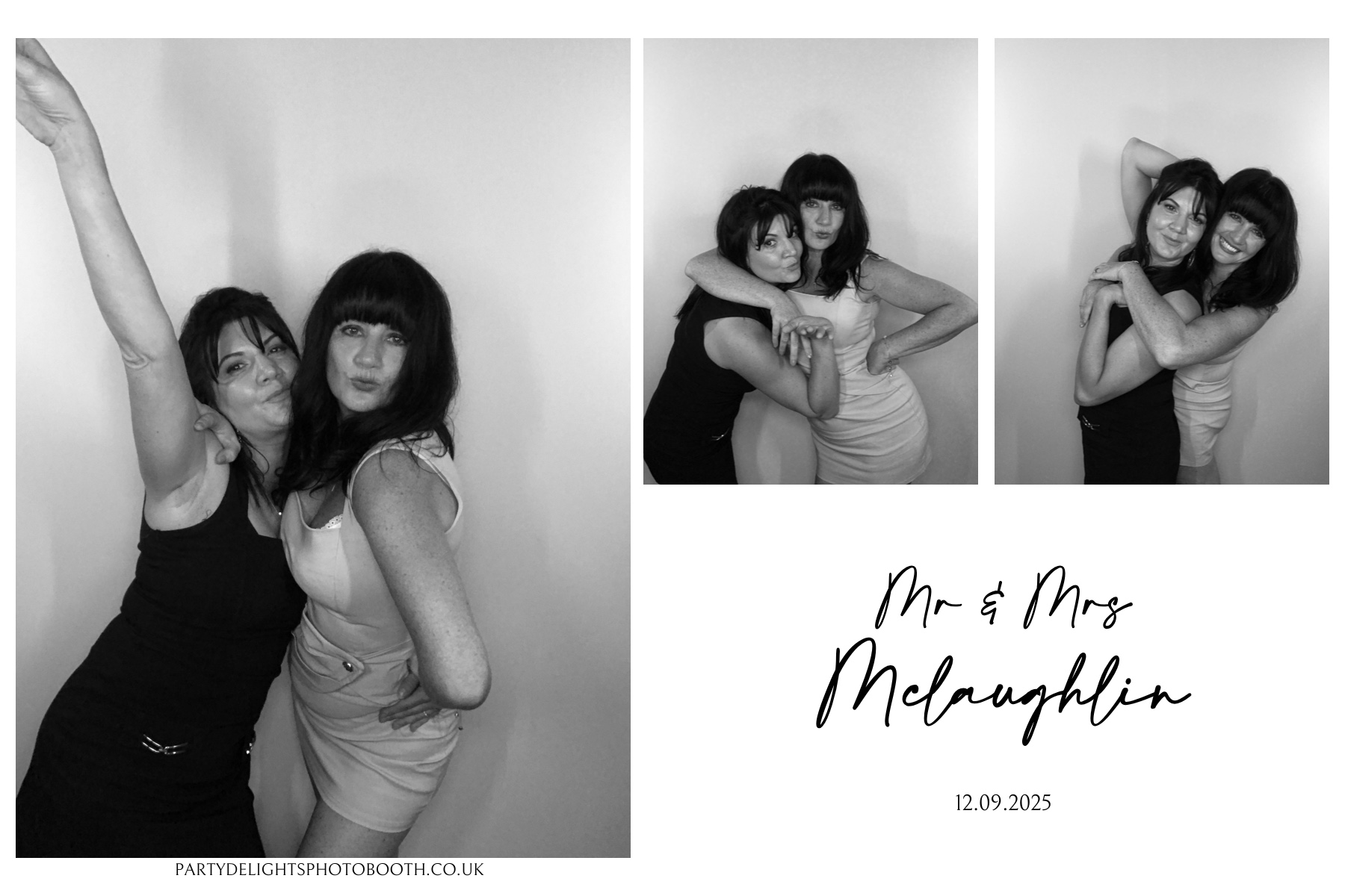Michael and Jasmine’s wedding | View more photos from the event at gallery.partydelightsphotobooth.co.uk/u/PartyDelightsPhotoBooth/Michael-and-Jasmine’s-wedding