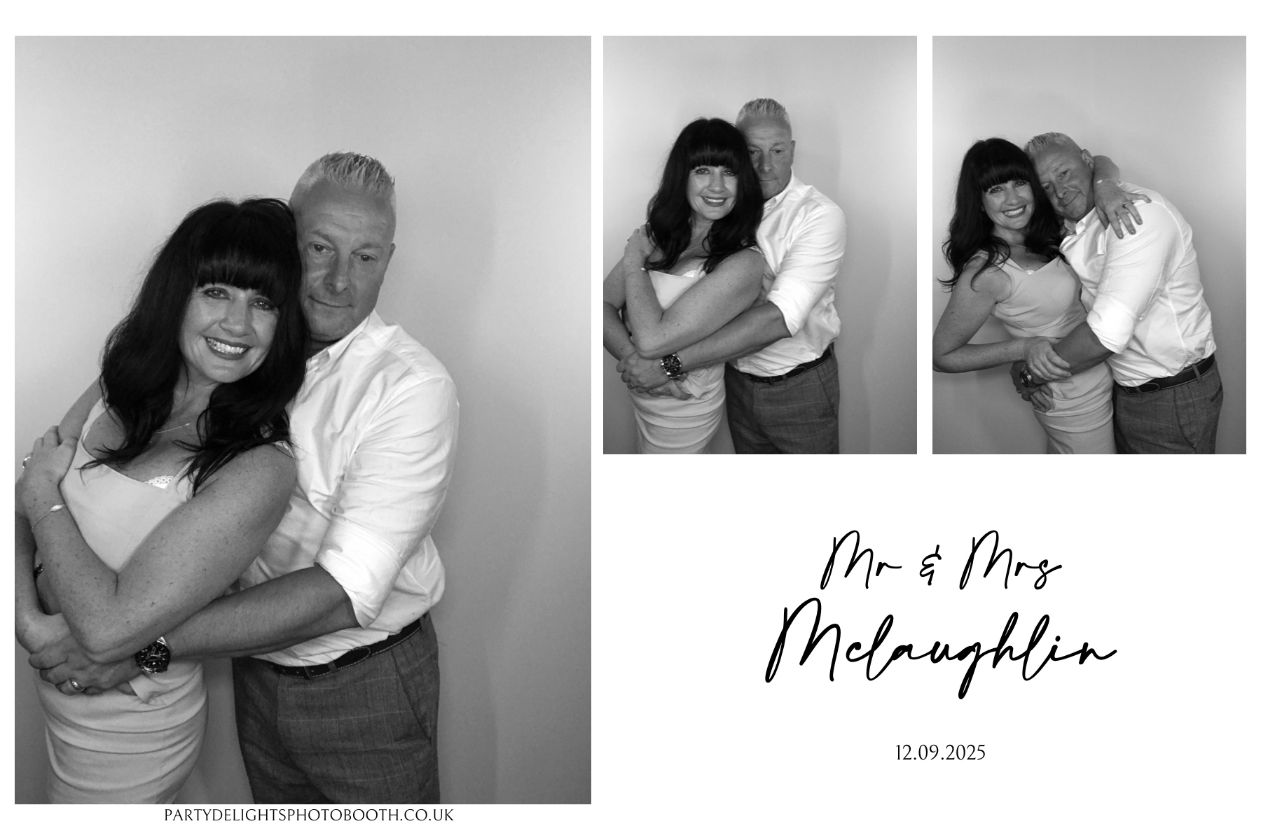 Michael and Jasmine’s wedding | View more photos from the event at gallery.partydelightsphotobooth.co.uk/u/PartyDelightsPhotoBooth/Michael-and-Jasmine’s-wedding