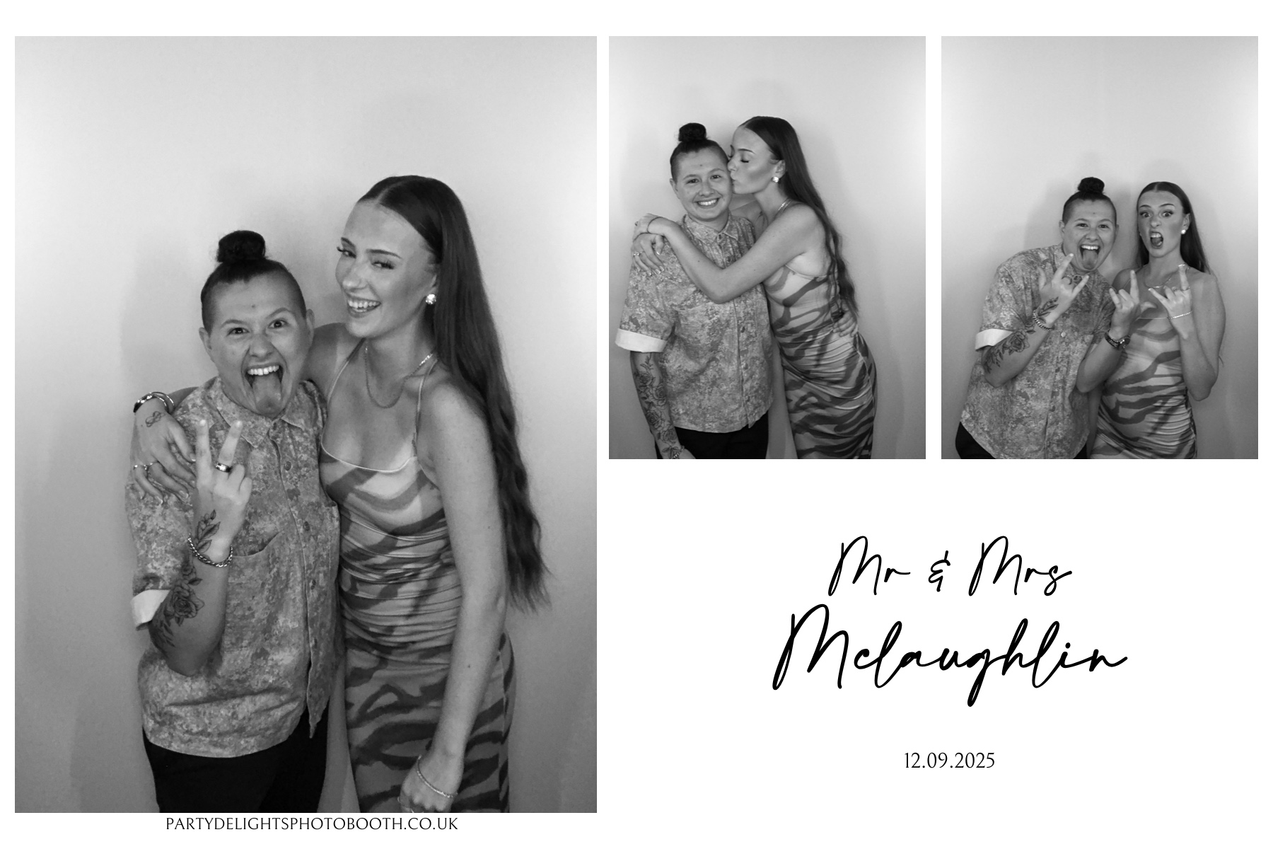 Michael and Jasmine’s wedding | View more photos from the event at gallery.partydelightsphotobooth.co.uk/u/PartyDelightsPhotoBooth/Michael-and-Jasmine’s-wedding