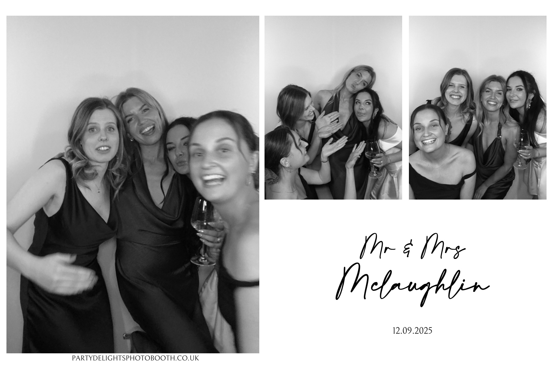 Michael and Jasmine’s wedding | View more photos from the event at gallery.partydelightsphotobooth.co.uk/u/PartyDelightsPhotoBooth/Michael-and-Jasmine’s-wedding