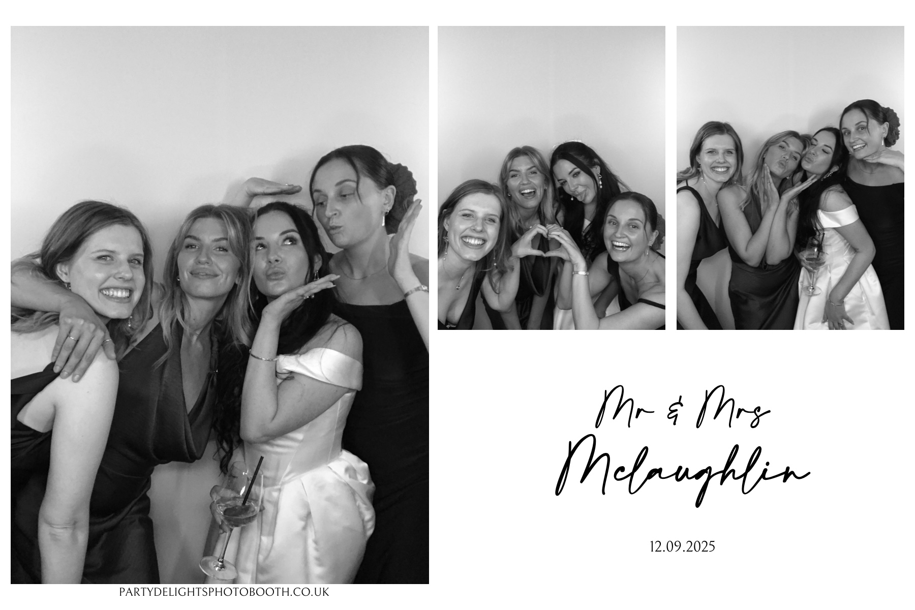 Michael and Jasmine’s wedding | View more photos from the event at gallery.partydelightsphotobooth.co.uk/u/PartyDelightsPhotoBooth/Michael-and-Jasmine’s-wedding
