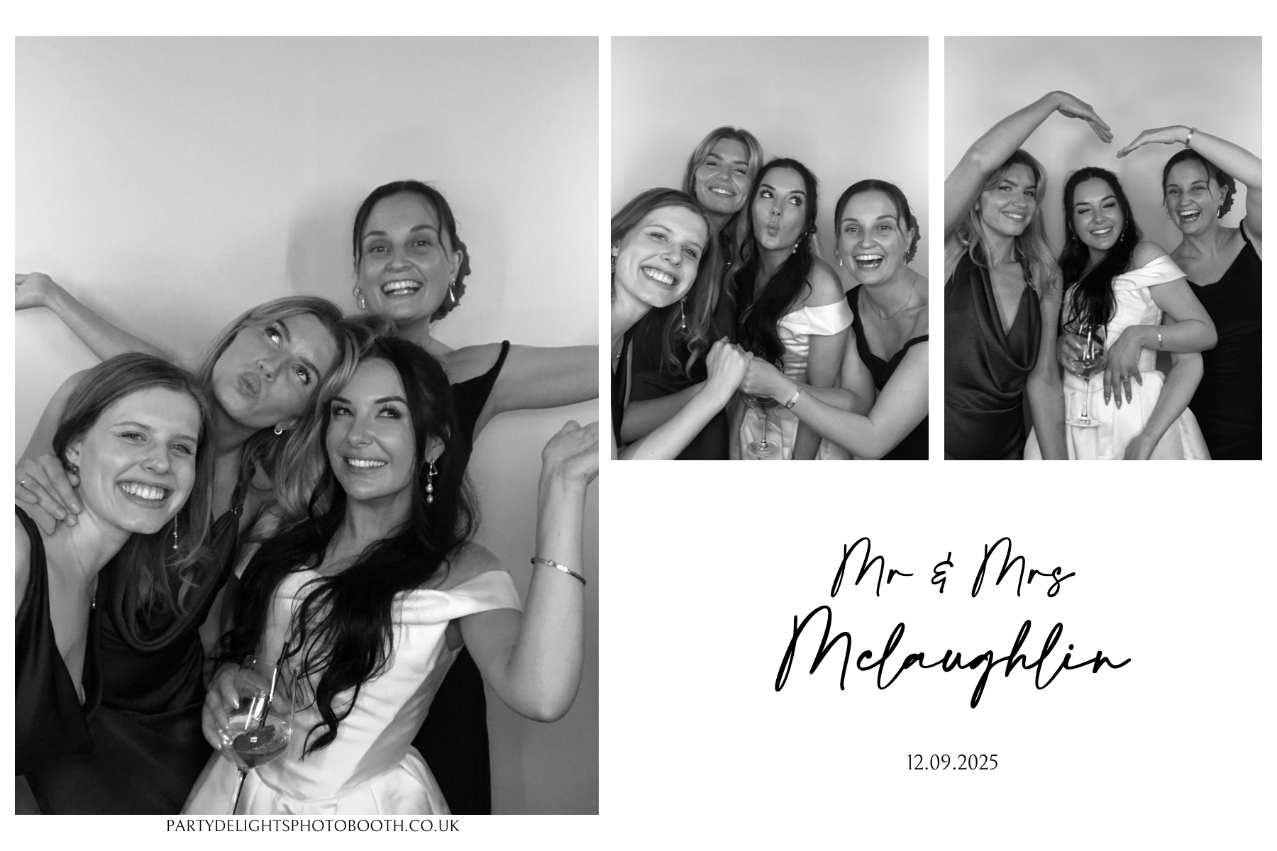 Michael and Jasmine’s wedding | View more photos from the event at gallery.partydelightsphotobooth.co.uk/u/PartyDelightsPhotoBooth/Michael-and-Jasmine’s-wedding