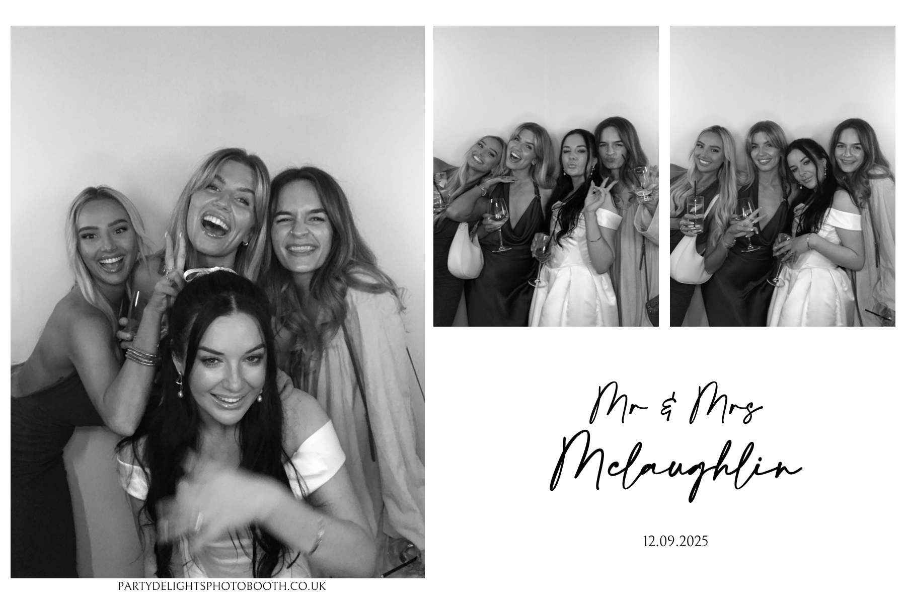 Michael and Jasmine’s wedding | View more photos from the event at gallery.partydelightsphotobooth.co.uk/u/PartyDelightsPhotoBooth/Michael-and-Jasmine’s-wedding