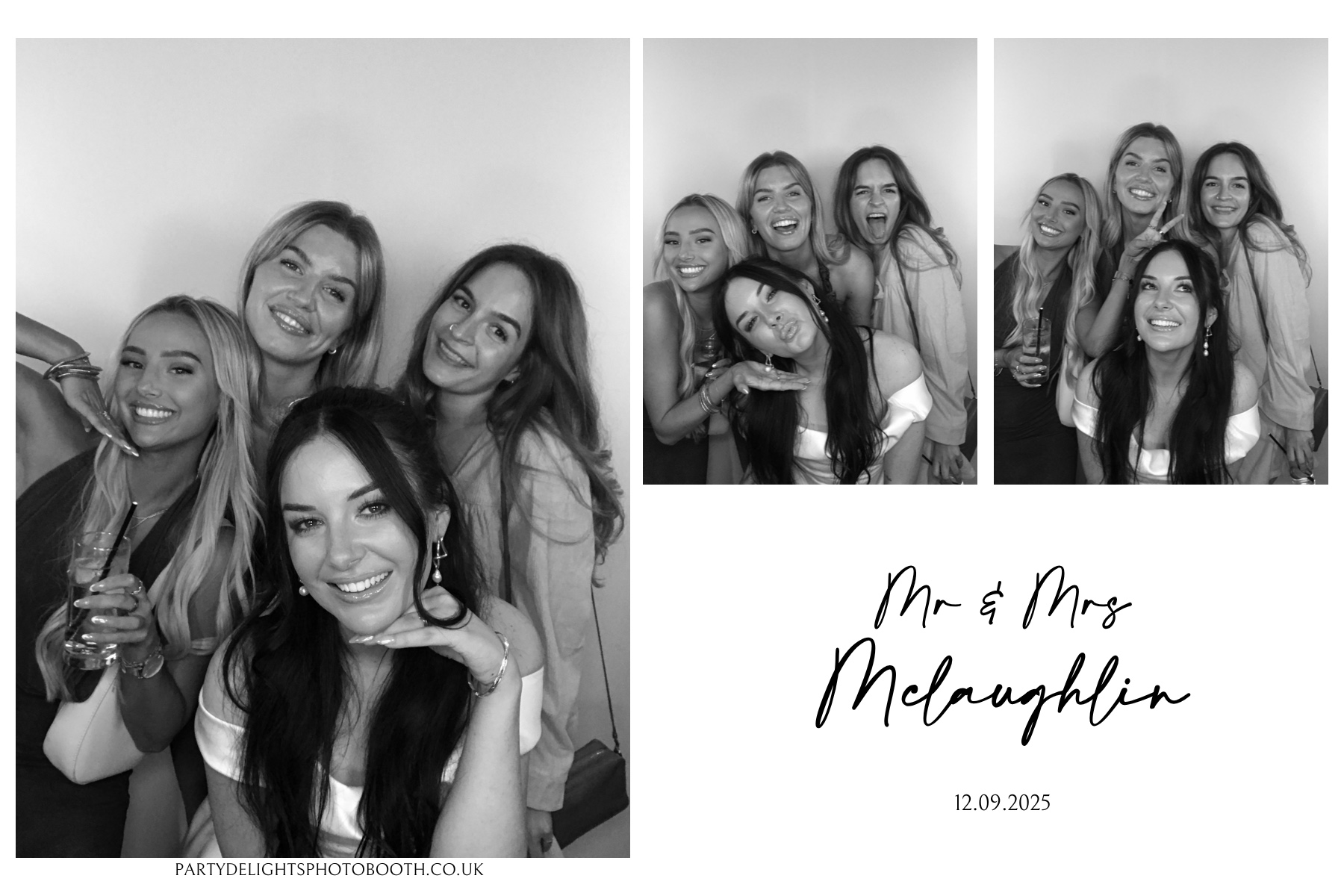 Michael and Jasmine’s wedding | View more photos from the event at gallery.partydelightsphotobooth.co.uk/u/PartyDelightsPhotoBooth/Michael-and-Jasmine’s-wedding