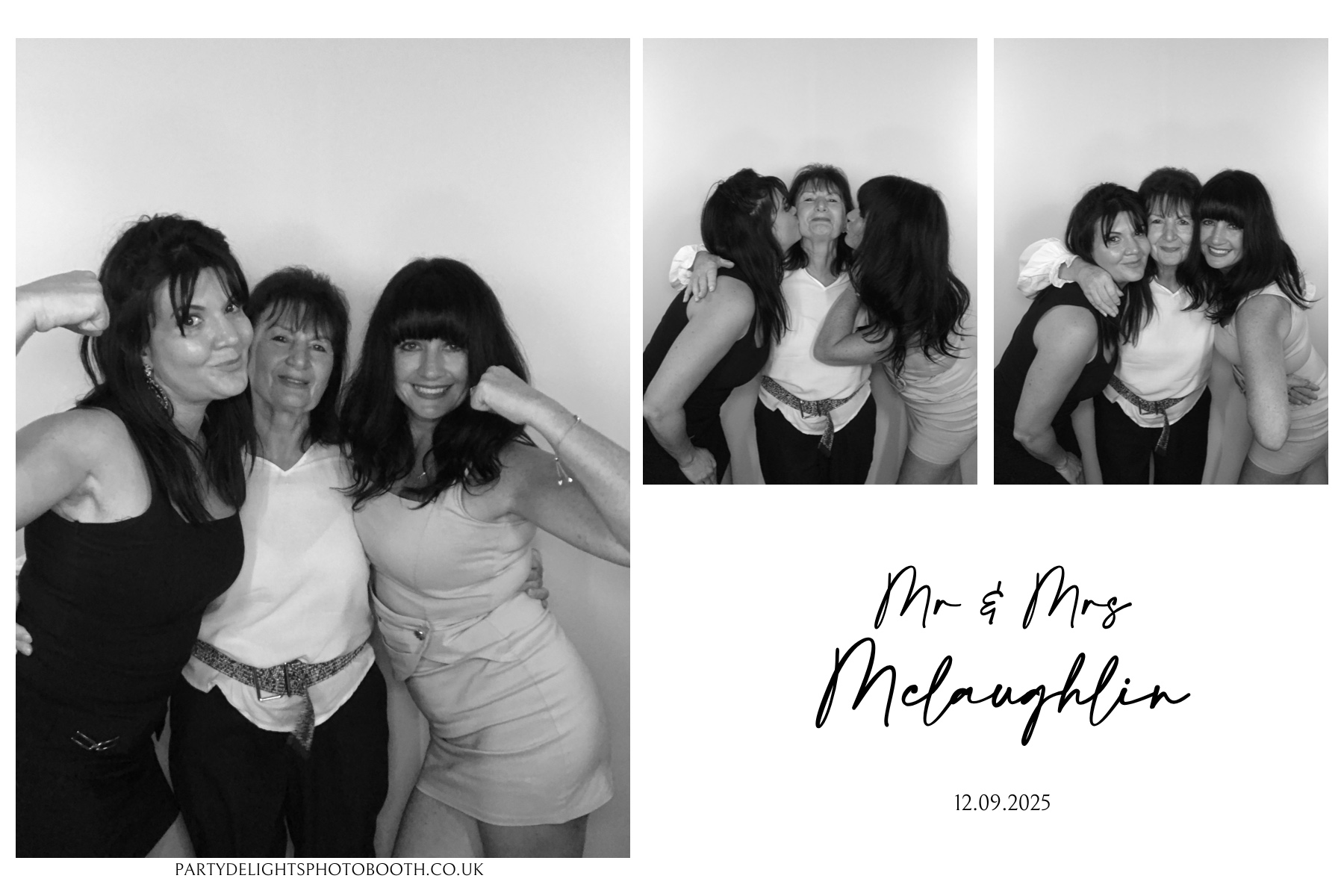 Michael and Jasmine’s wedding | View more photos from the event at gallery.partydelightsphotobooth.co.uk/u/PartyDelightsPhotoBooth/Michael-and-Jasmine’s-wedding