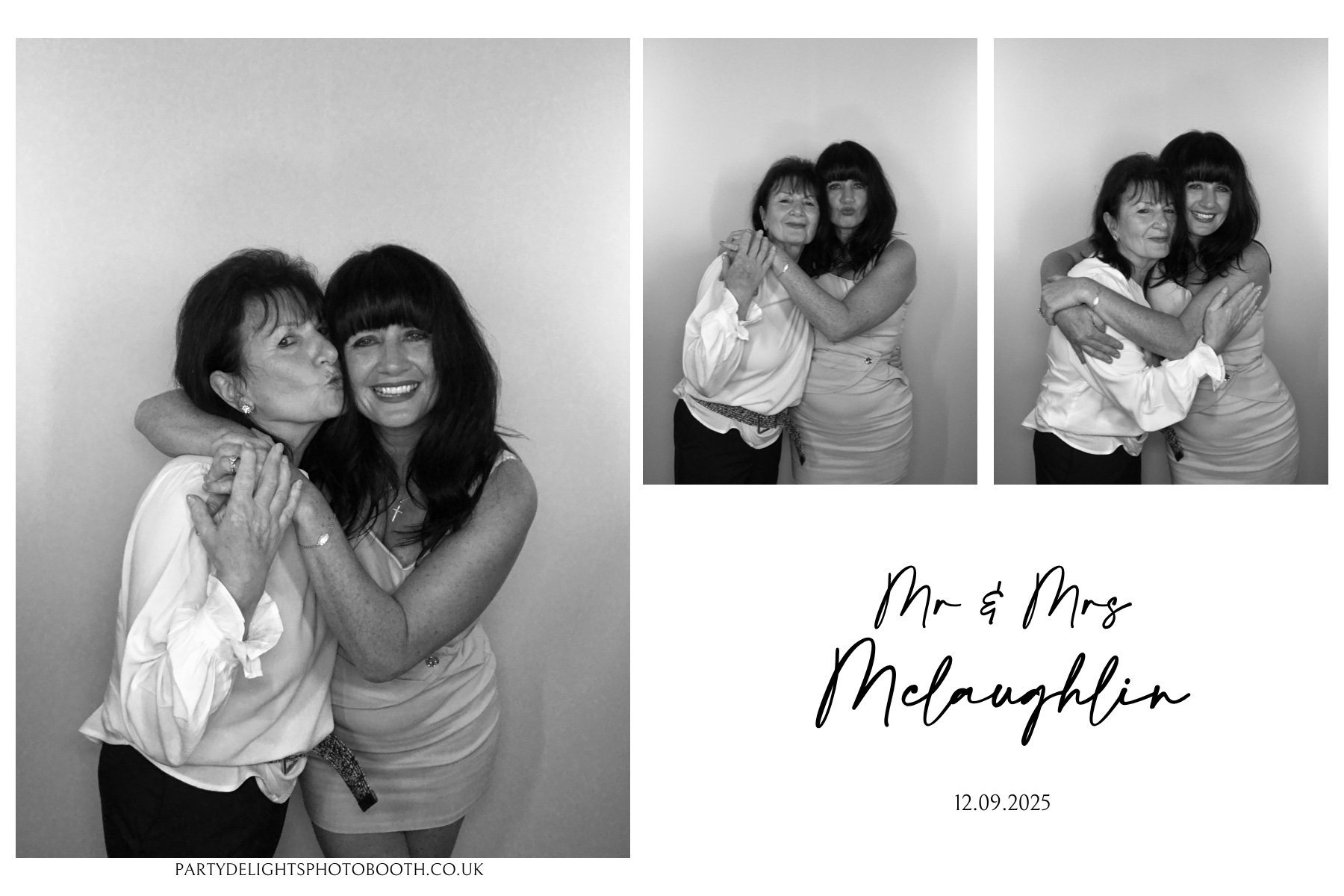 Michael and Jasmine’s wedding | View more photos from the event at gallery.partydelightsphotobooth.co.uk/u/PartyDelightsPhotoBooth/Michael-and-Jasmine’s-wedding