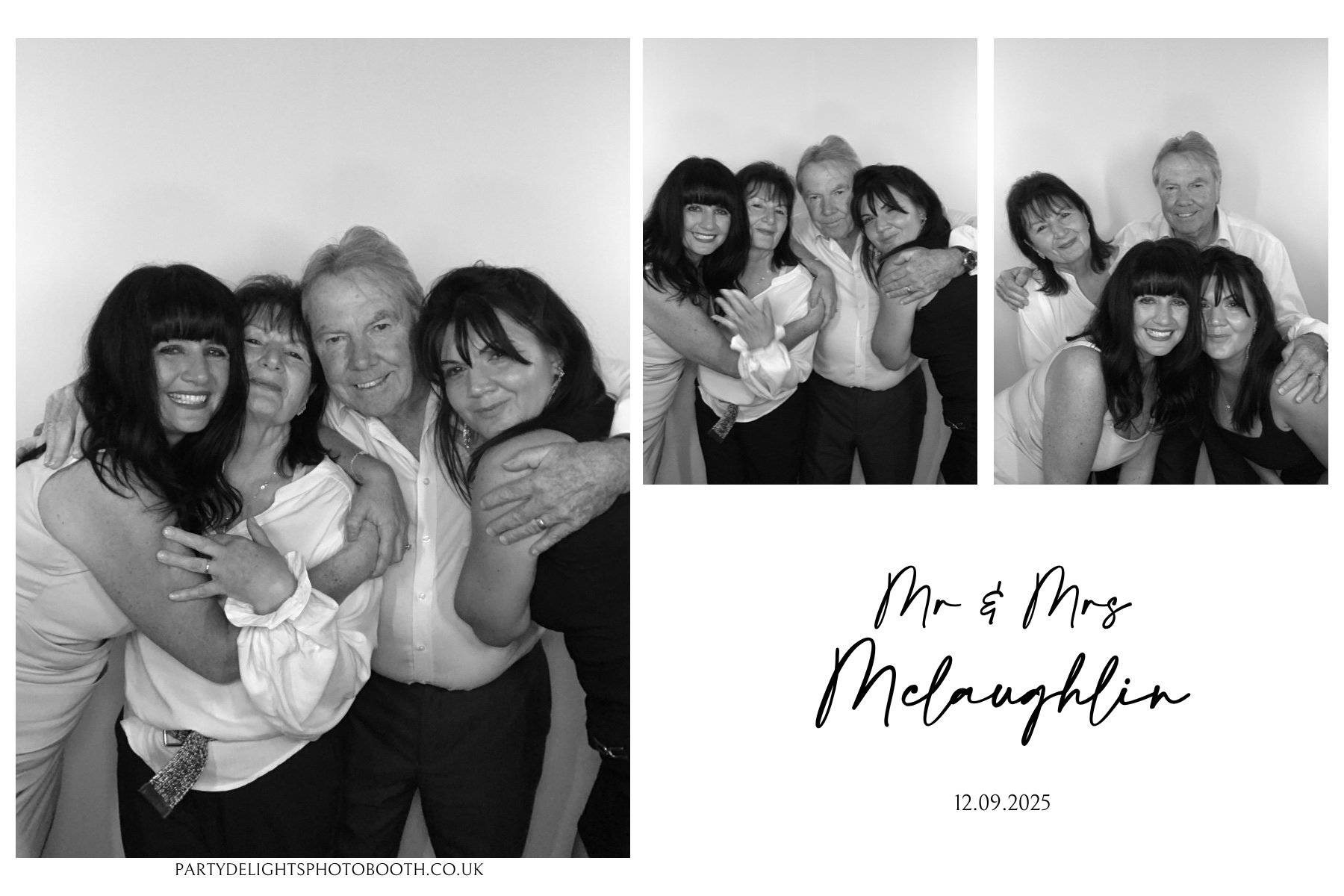 Michael and Jasmine’s wedding | View more photos from the event at gallery.partydelightsphotobooth.co.uk/u/PartyDelightsPhotoBooth/Michael-and-Jasmine’s-wedding