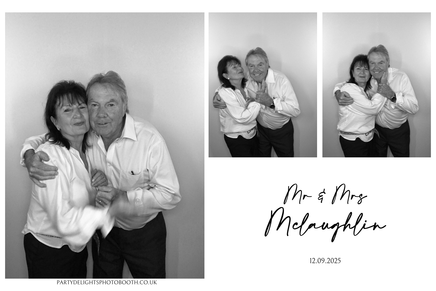Michael and Jasmine’s wedding | View more photos from the event at gallery.partydelightsphotobooth.co.uk/u/PartyDelightsPhotoBooth/Michael-and-Jasmine’s-wedding