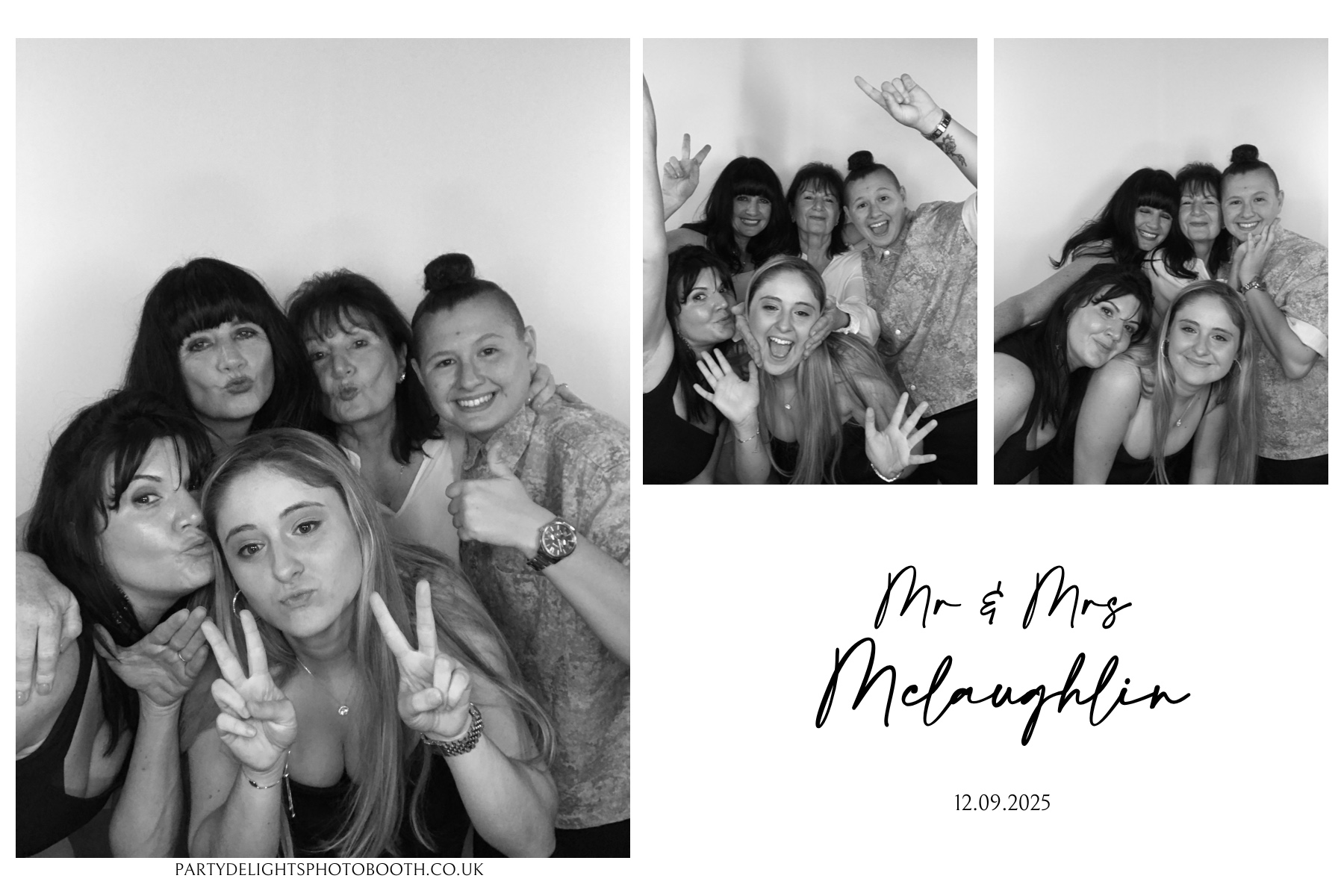 Michael and Jasmine’s wedding | View more photos from the event at gallery.partydelightsphotobooth.co.uk/u/PartyDelightsPhotoBooth/Michael-and-Jasmine’s-wedding