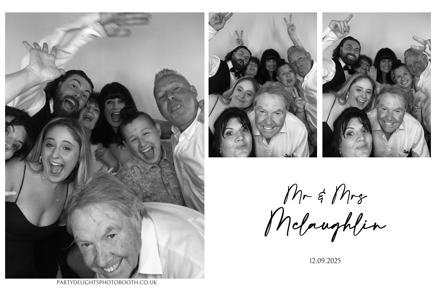 Michael and Jasmine’s wedding | View more photos from the event at gallery.partydelightsphotobooth.co.uk/u/PartyDelightsPhotoBooth/Michael-and-Jasmine’s-wedding