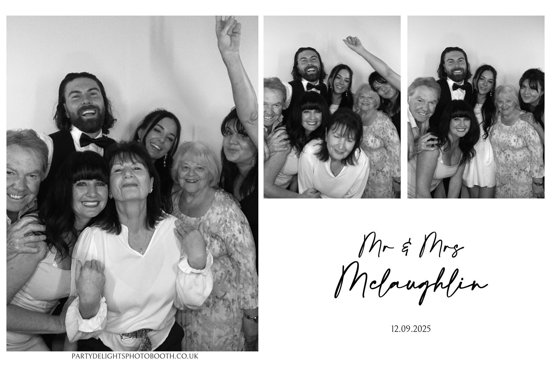 Michael and Jasmine’s wedding | View more photos from the event at gallery.partydelightsphotobooth.co.uk/u/PartyDelightsPhotoBooth/Michael-and-Jasmine’s-wedding