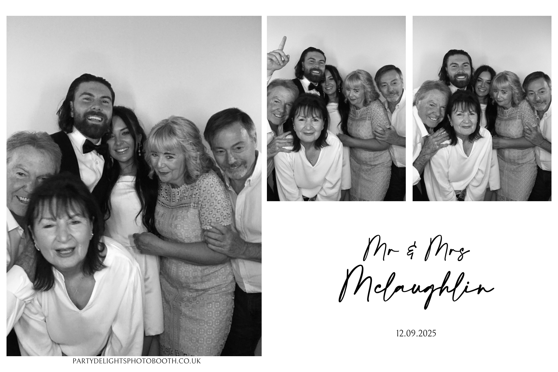 Michael and Jasmine’s wedding | View more photos from the event at gallery.partydelightsphotobooth.co.uk/u/PartyDelightsPhotoBooth/Michael-and-Jasmine’s-wedding