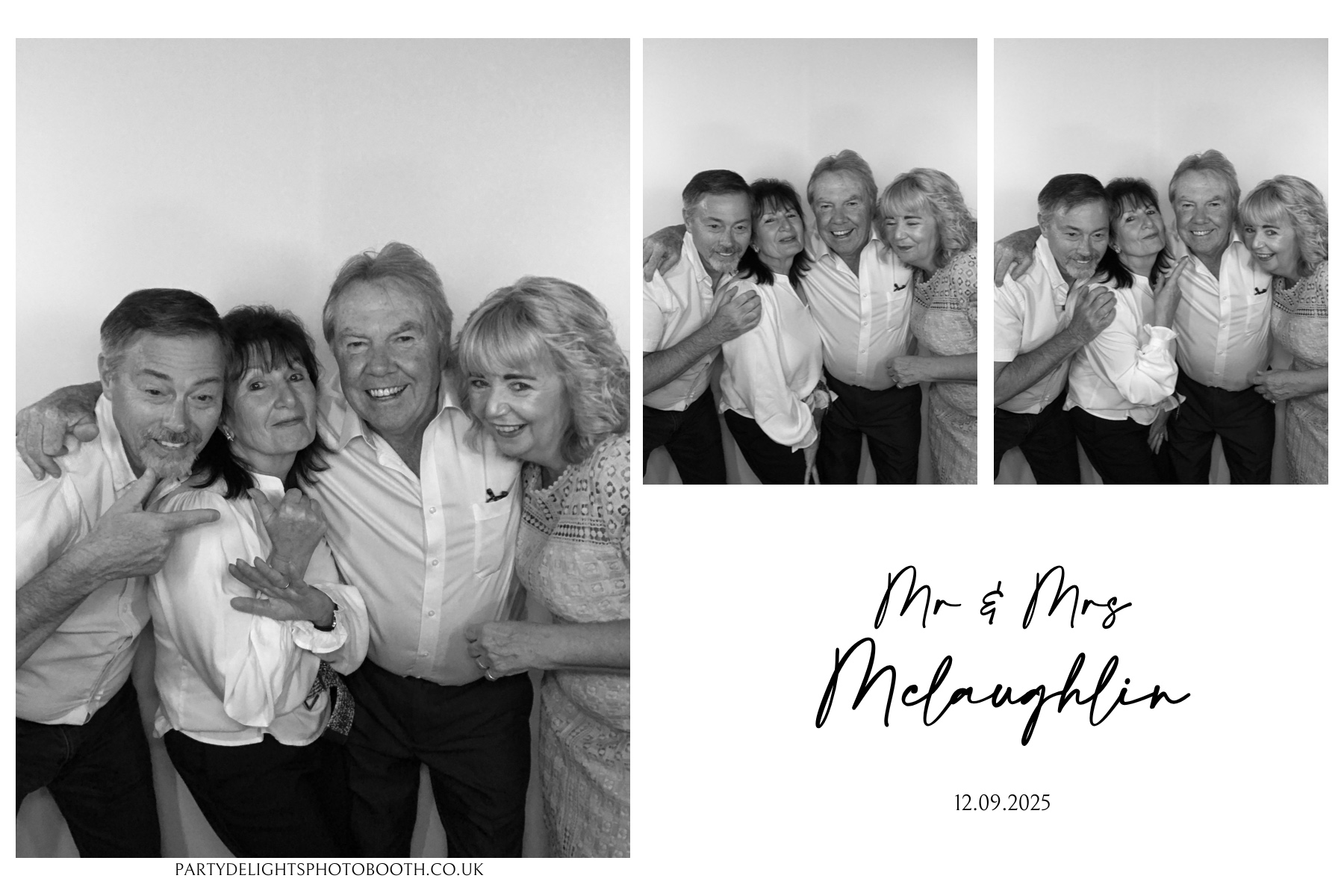 Michael and Jasmine’s wedding | View more photos from the event at gallery.partydelightsphotobooth.co.uk/u/PartyDelightsPhotoBooth/Michael-and-Jasmine’s-wedding