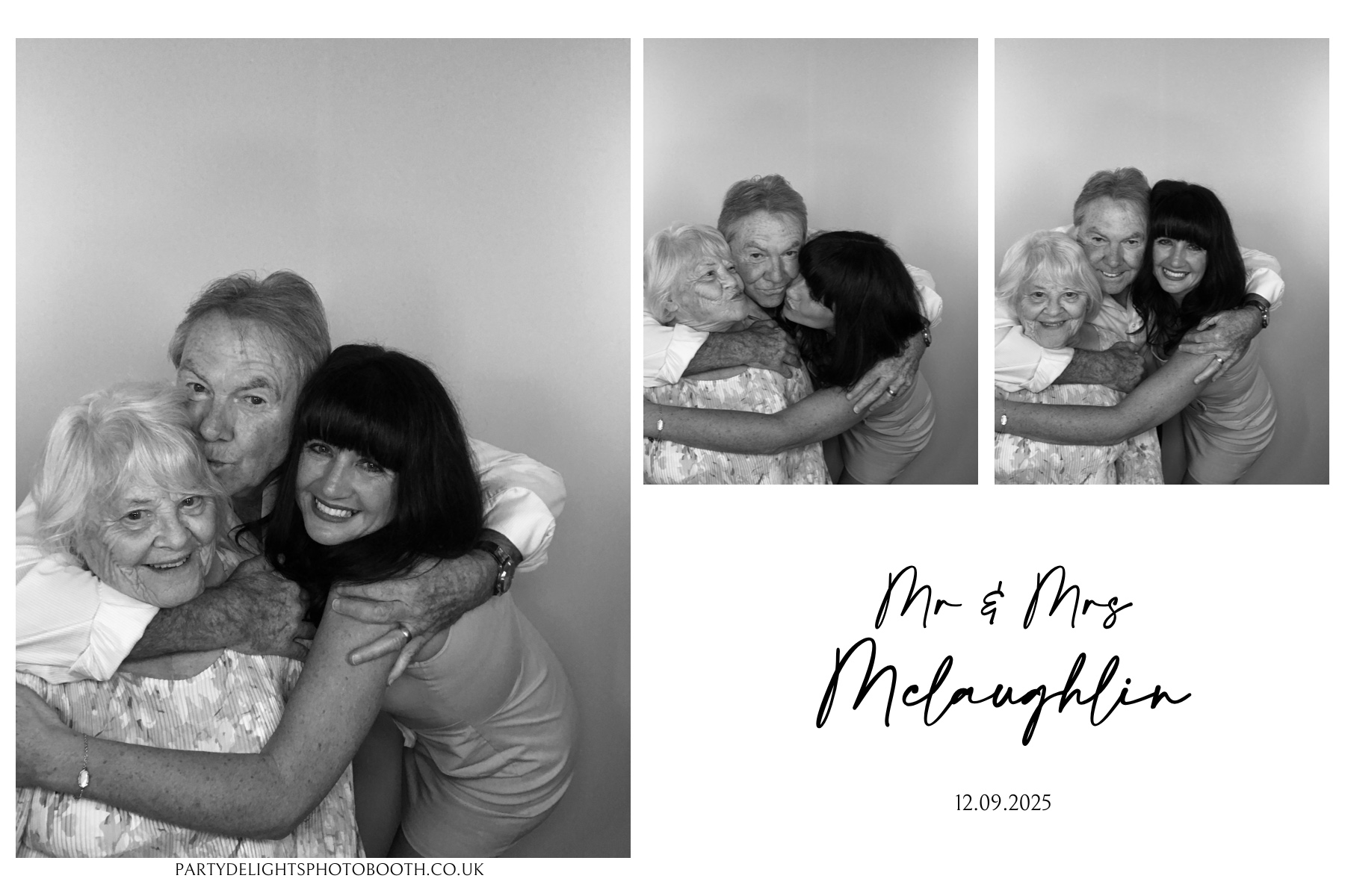 Michael and Jasmine’s wedding | View more photos from the event at gallery.partydelightsphotobooth.co.uk/u/PartyDelightsPhotoBooth/Michael-and-Jasmine’s-wedding