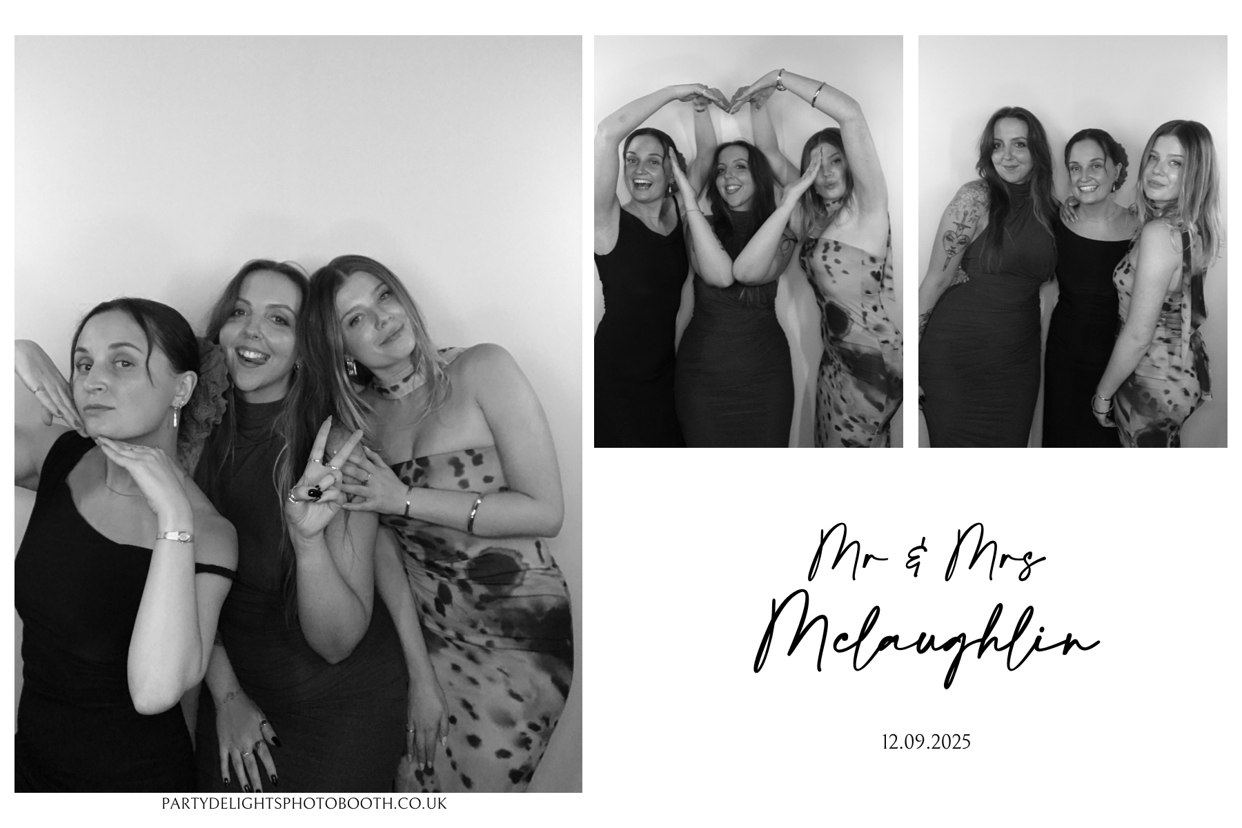 Michael and Jasmine’s wedding | View more photos from the event at gallery.partydelightsphotobooth.co.uk/u/PartyDelightsPhotoBooth/Michael-and-Jasmine’s-wedding