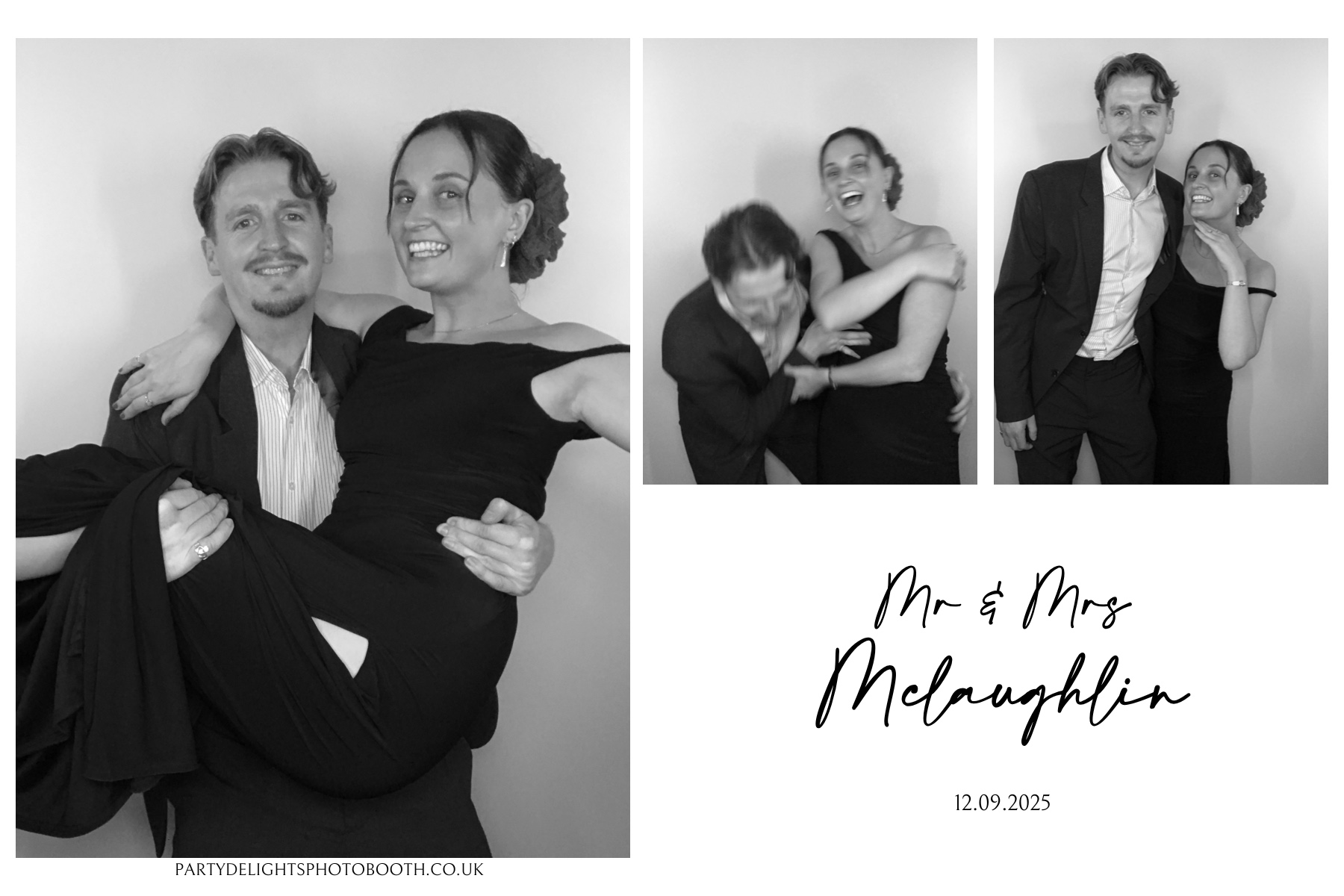 Michael and Jasmine’s wedding | View more photos from the event at gallery.partydelightsphotobooth.co.uk/u/PartyDelightsPhotoBooth/Michael-and-Jasmine’s-wedding