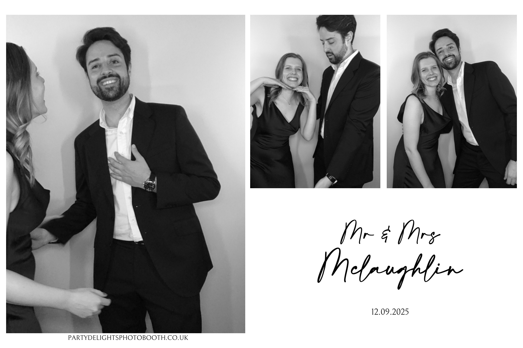 Michael and Jasmine’s wedding | View more photos from the event at gallery.partydelightsphotobooth.co.uk/u/PartyDelightsPhotoBooth/Michael-and-Jasmine’s-wedding